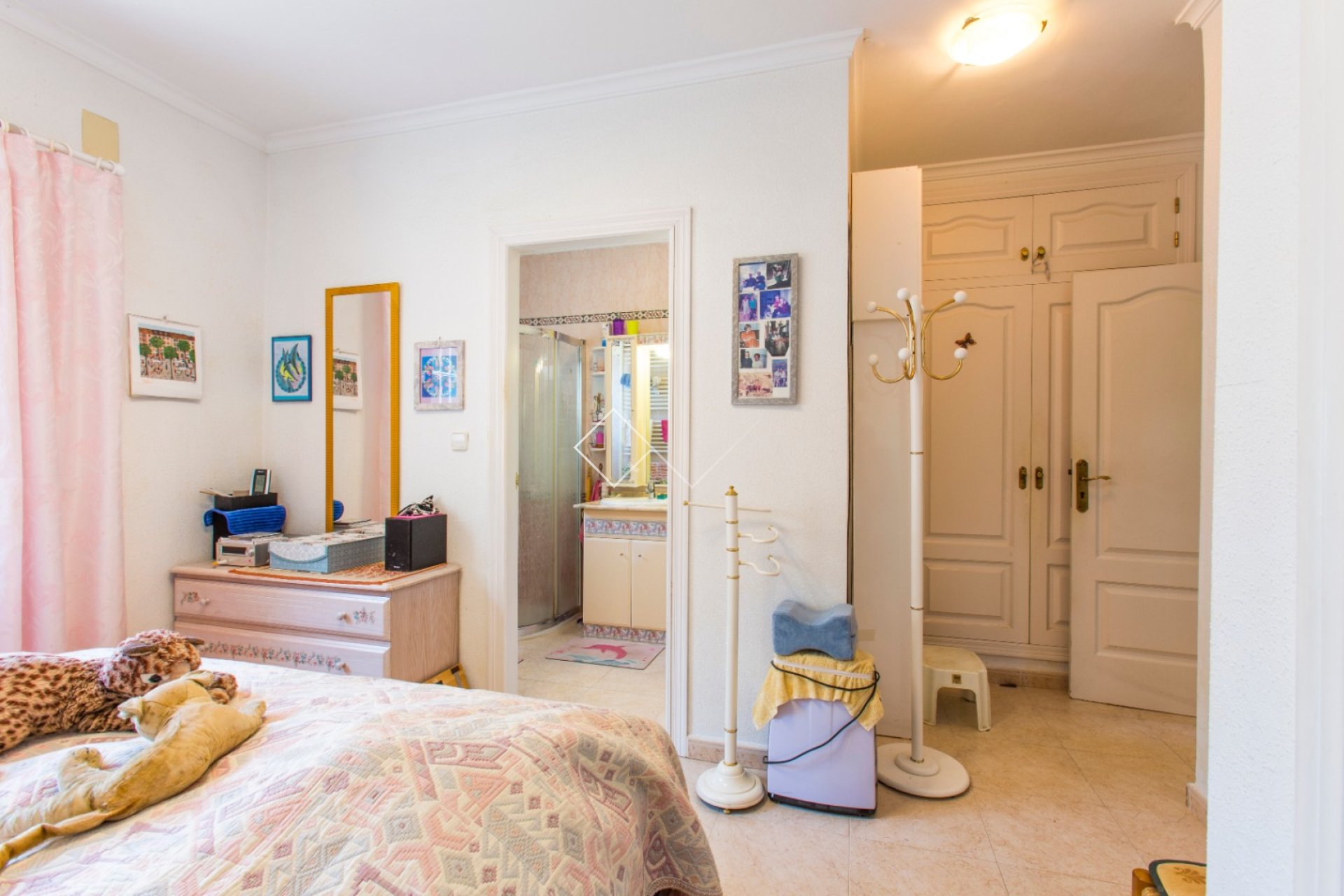 Reventa - Chalet - Calpe - La Cometa III