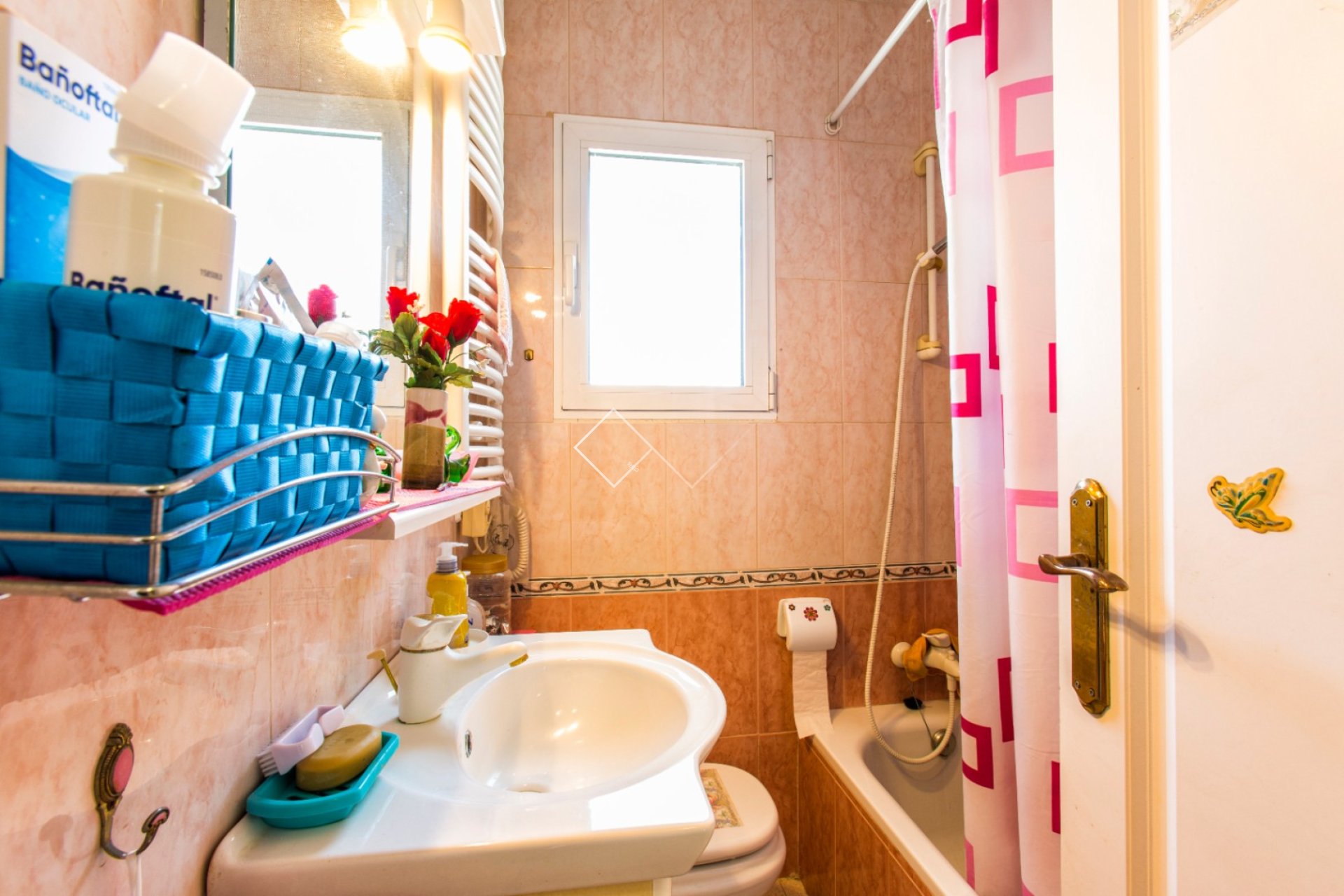 Reventa - Chalet - Calpe - La Cometa III