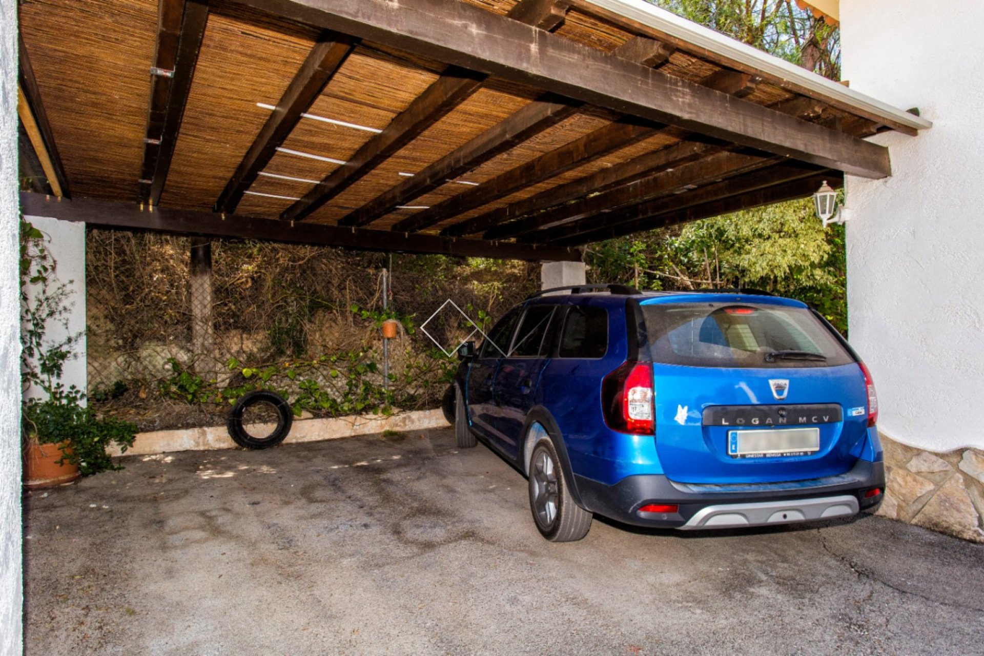 Reventa - Chalet - Calpe - La Cometa III