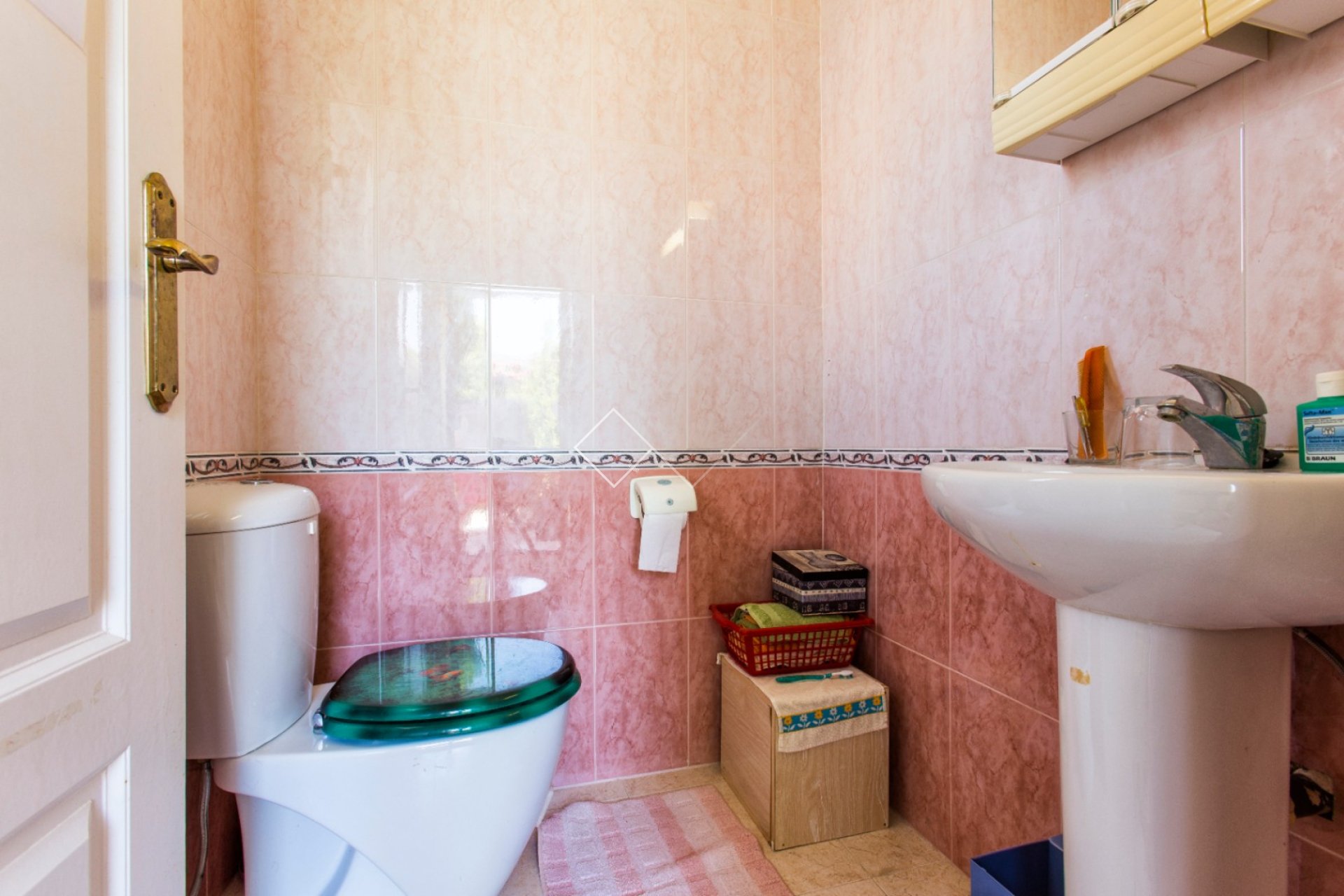 Reventa - Chalet - Calpe - La Cometa III