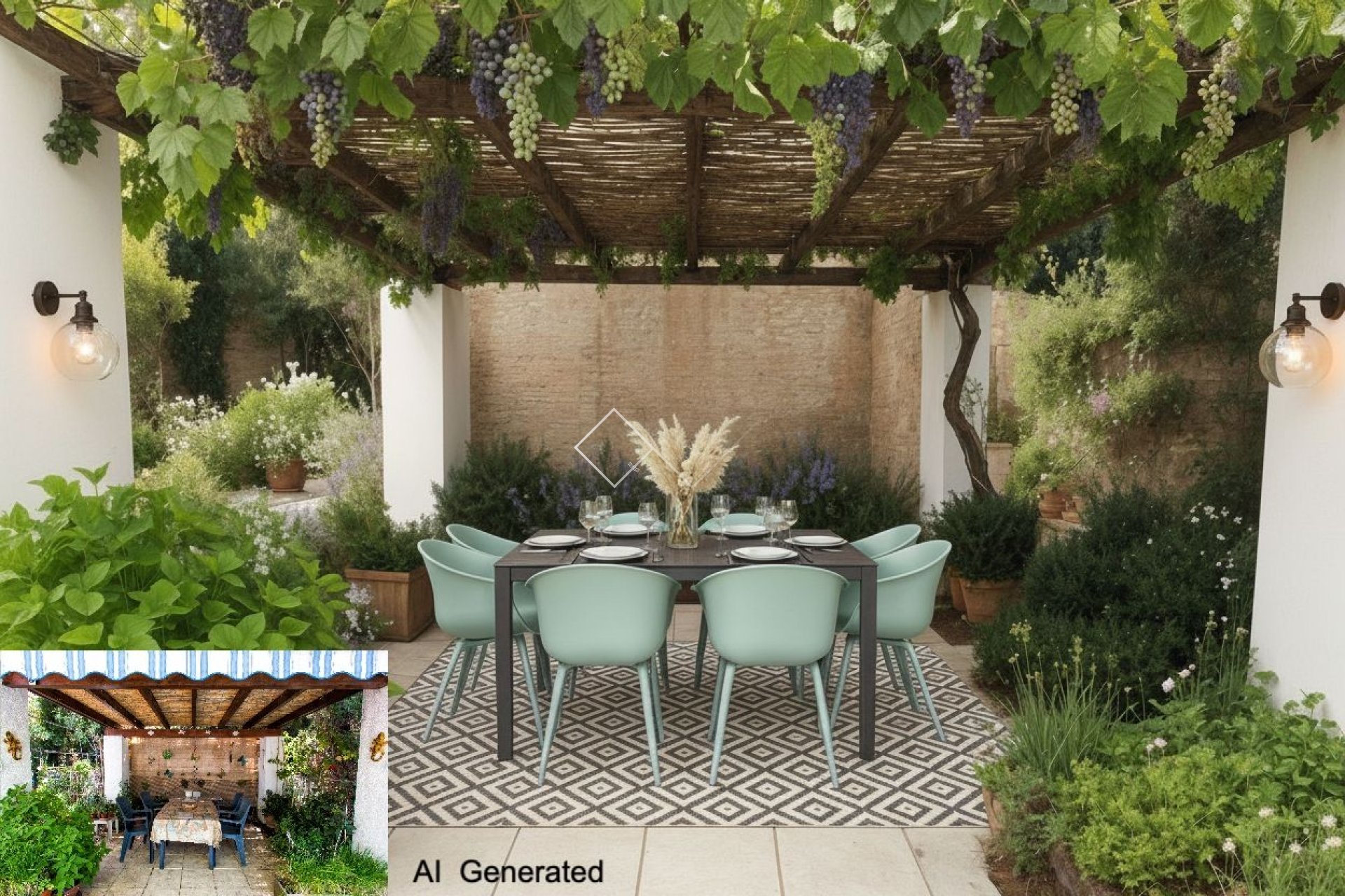 Reventa - Chalet - Calpe - La Cometa III