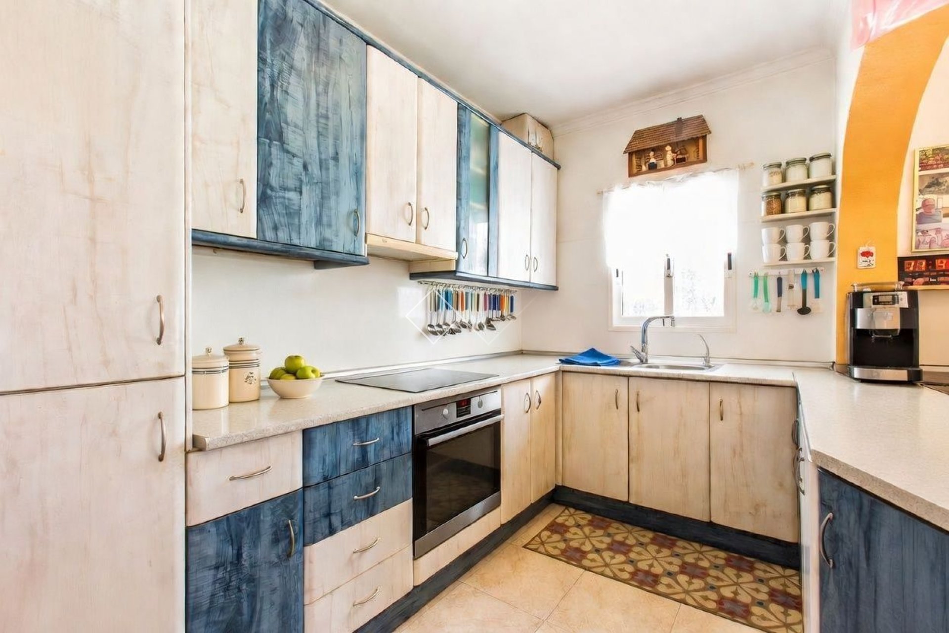 Reventa - Chalet - Calpe - La Cometa III