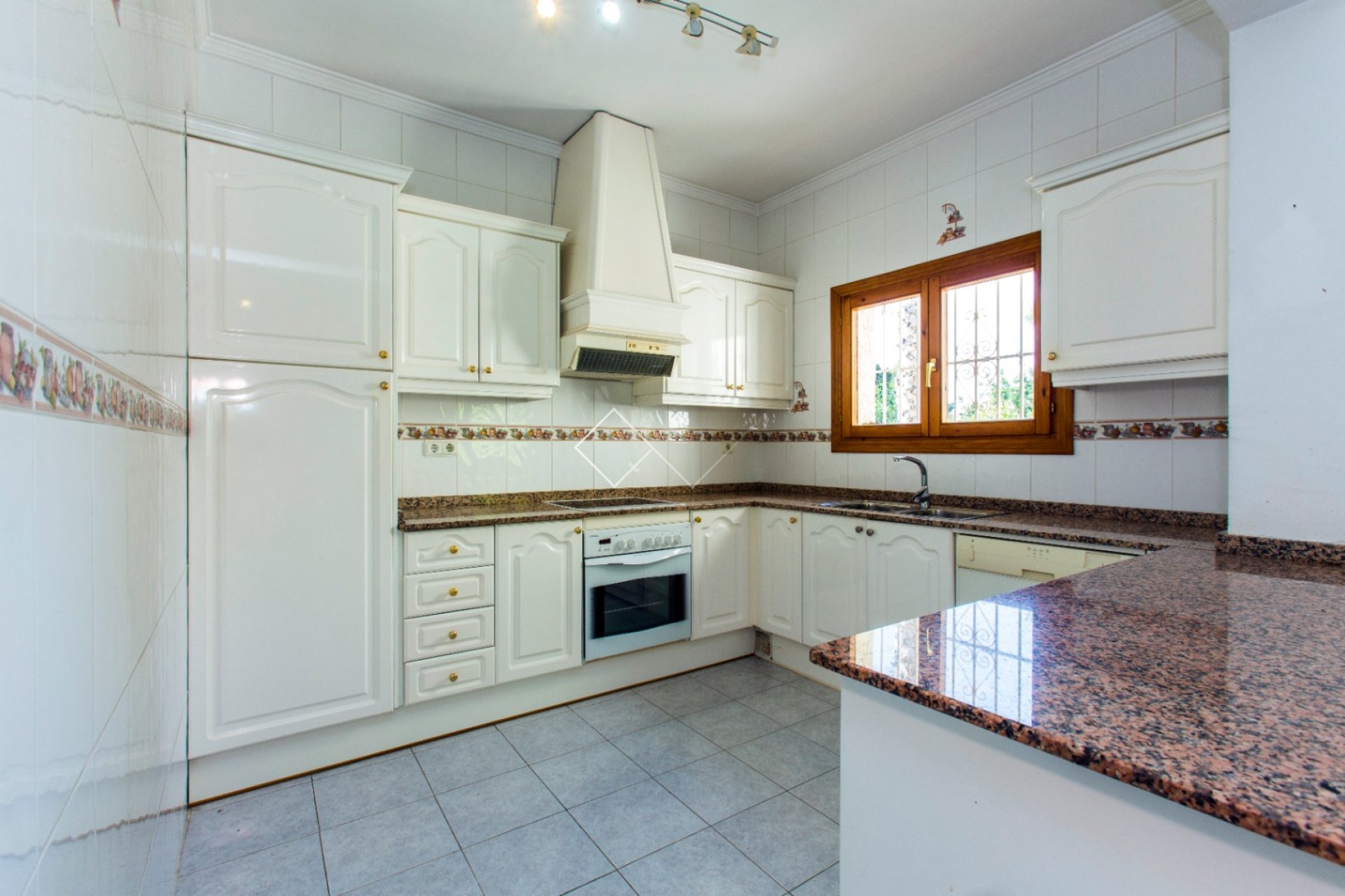 Reventa - Chalet - Calpe - La Empedrola