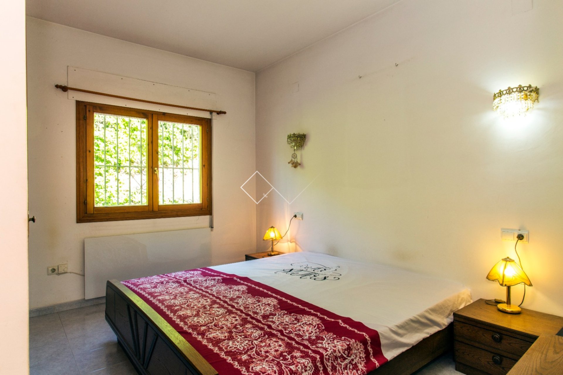 Reventa - Chalet - Calpe - La Empedrola