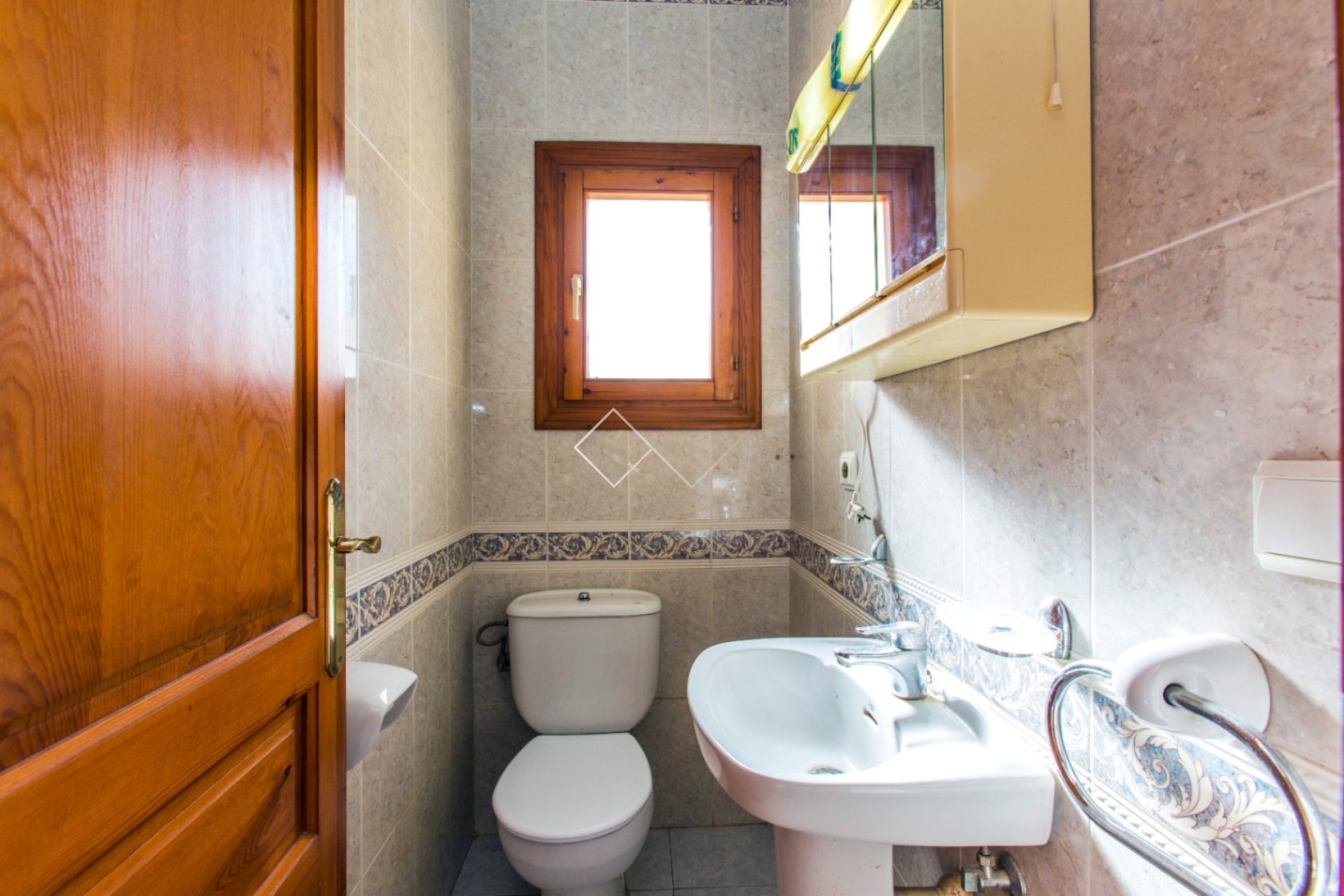 Reventa - Chalet - Calpe - La Empedrola