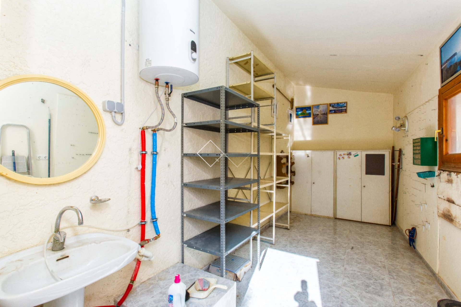 Reventa - Chalet - Calpe - La Empedrola