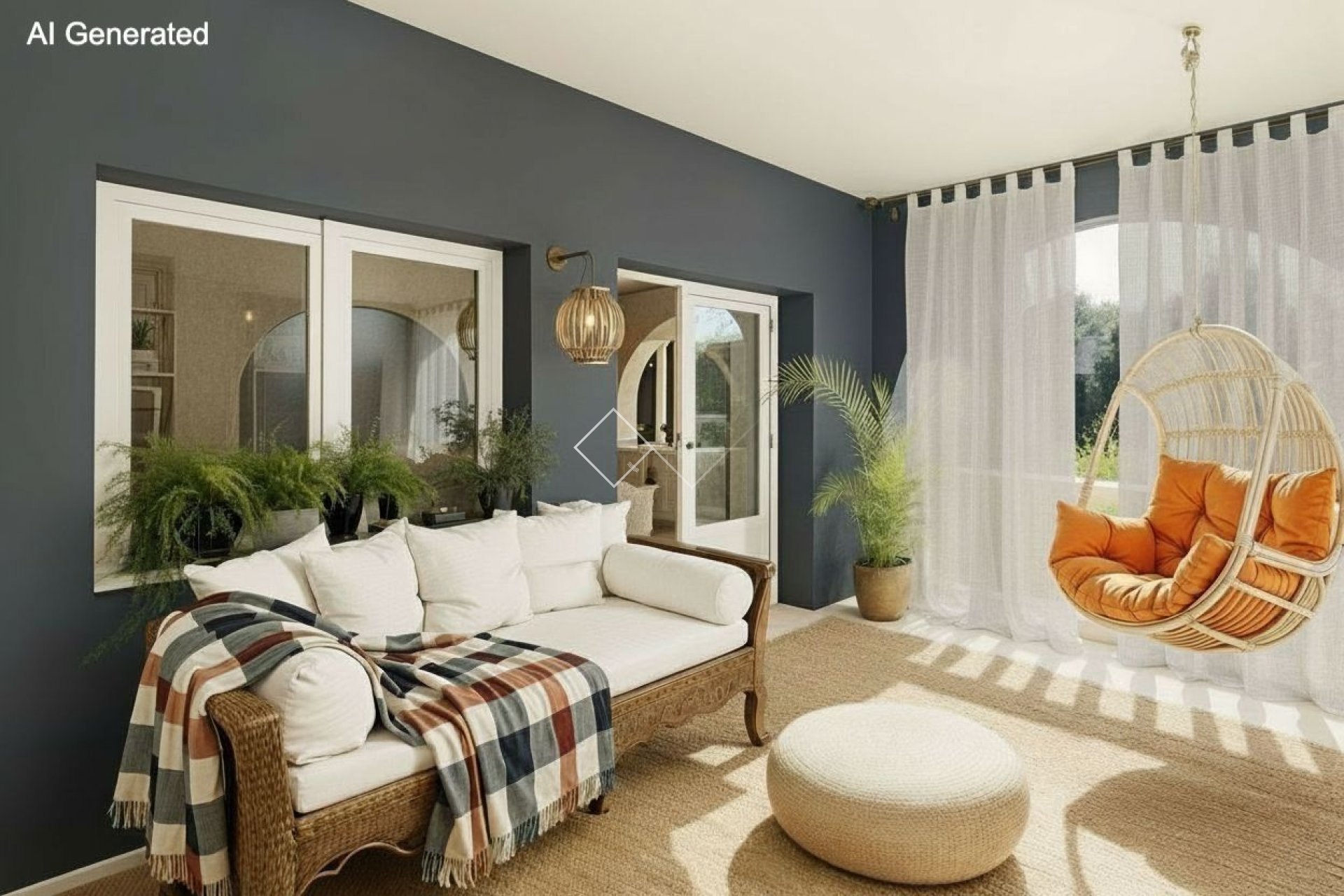 Reventa - Chalet - Calpe - La Empedrola