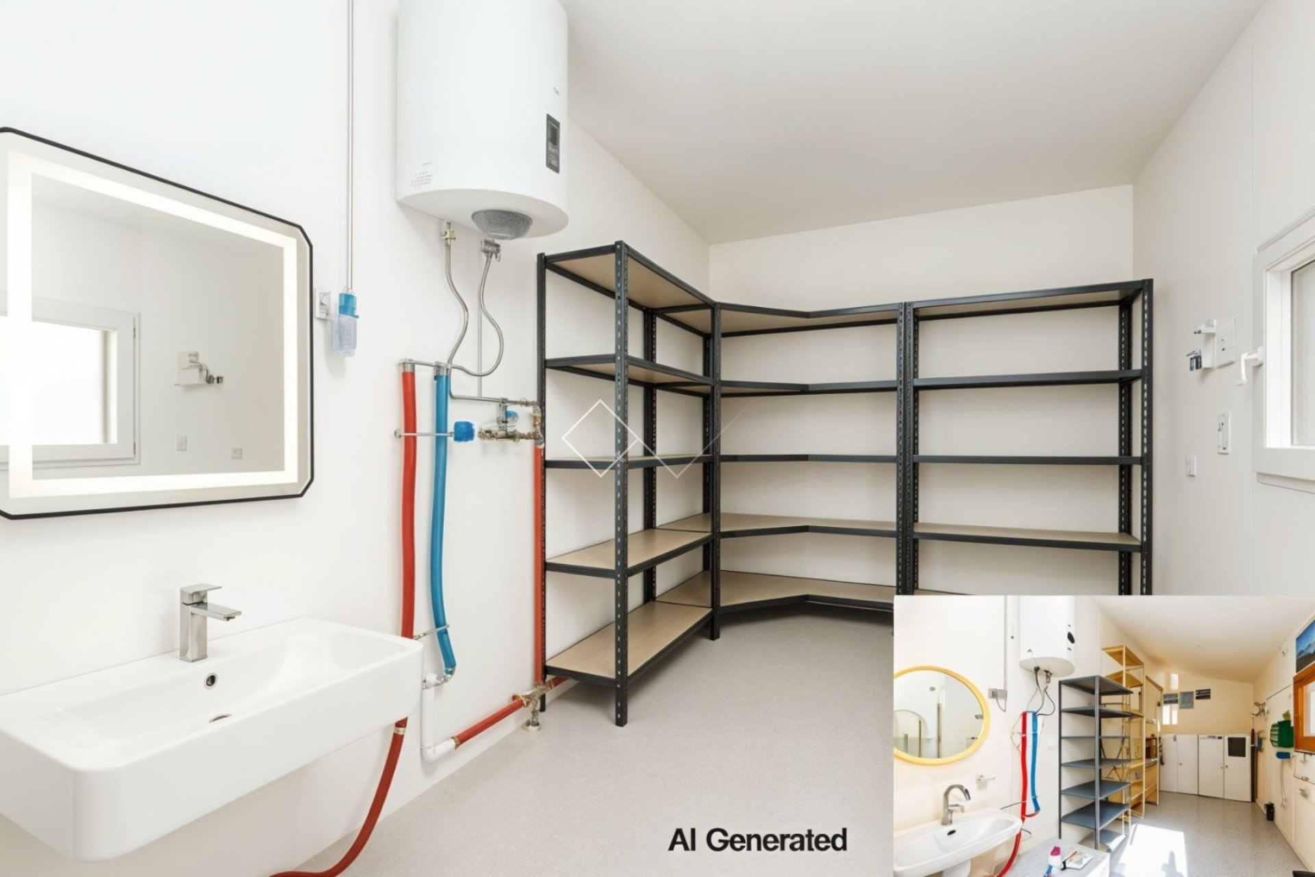 Reventa - Chalet - Calpe - La Empedrola