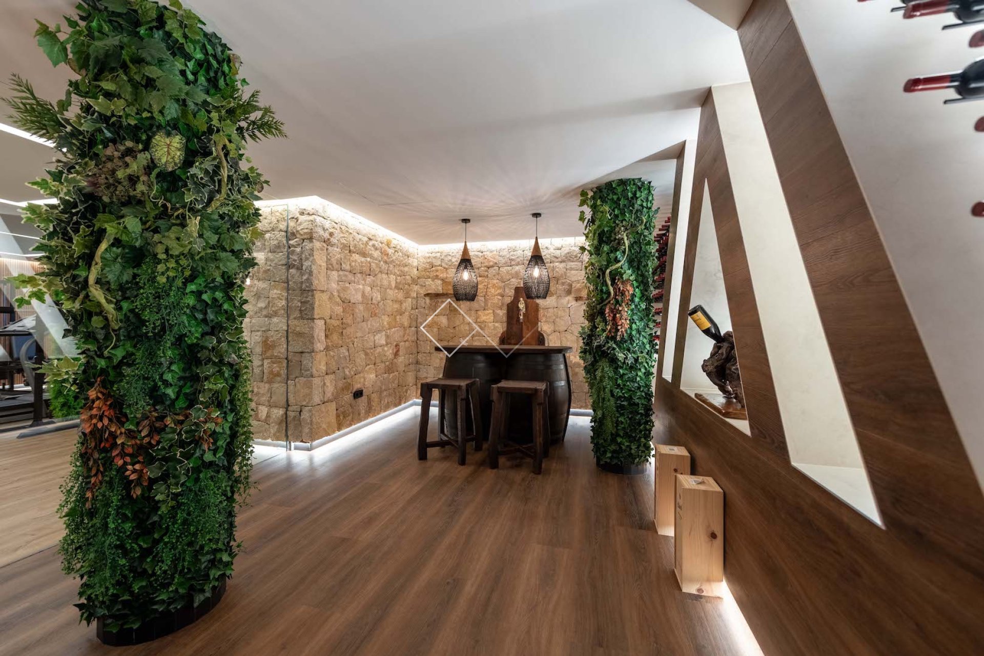 Reventa - Chalet - Calpe