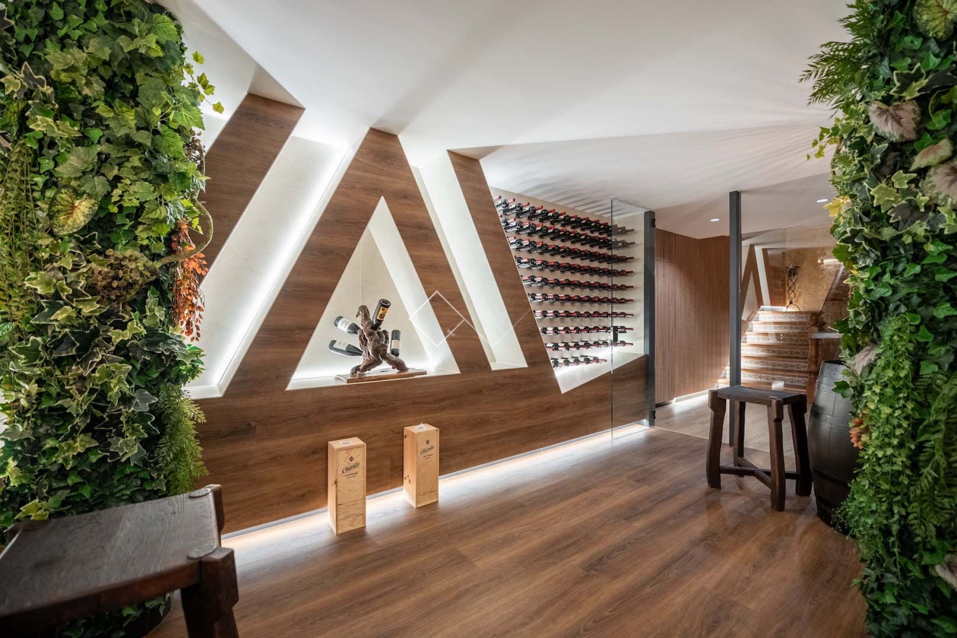 Reventa - Chalet - Calpe