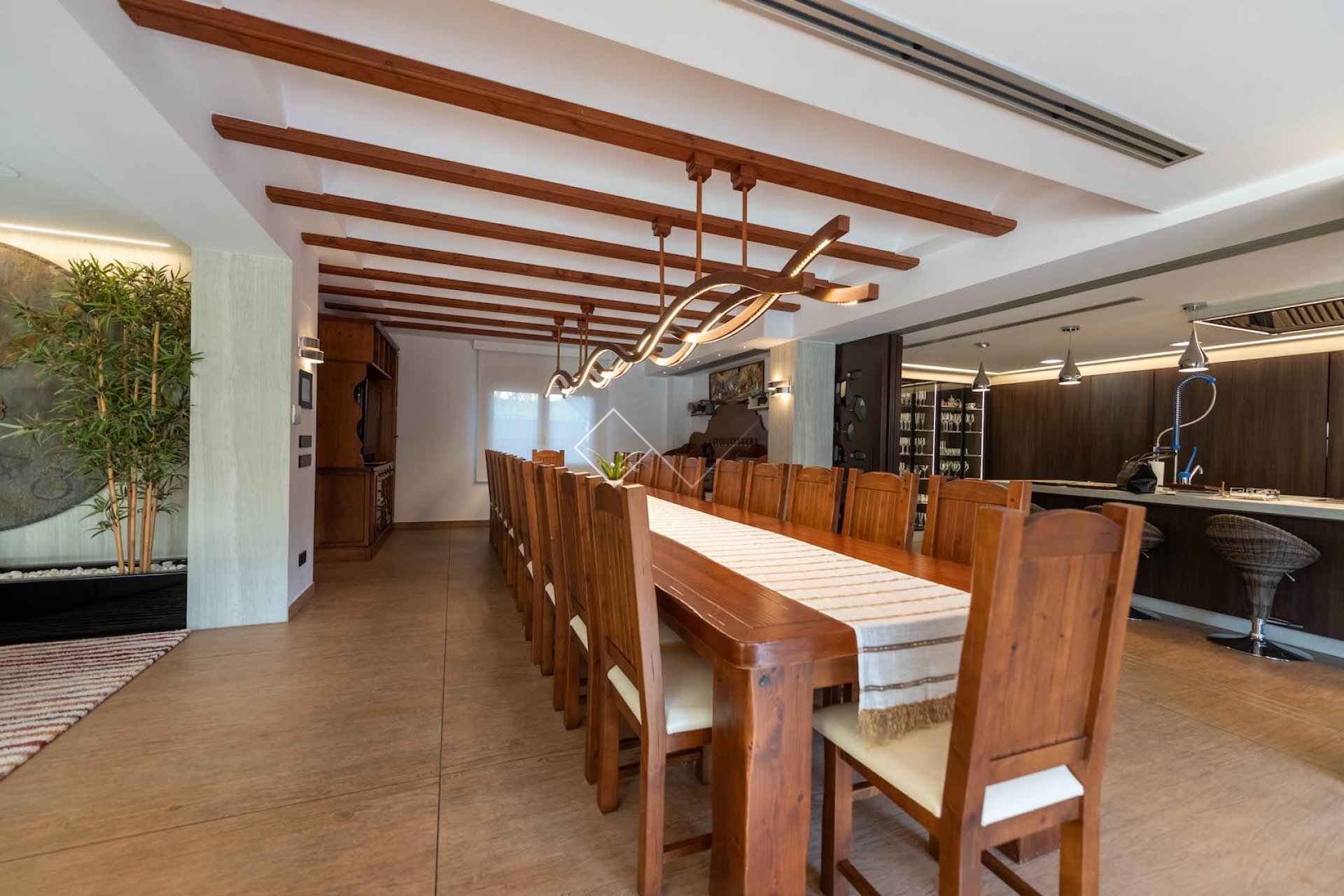 Reventa - Chalet - Calpe