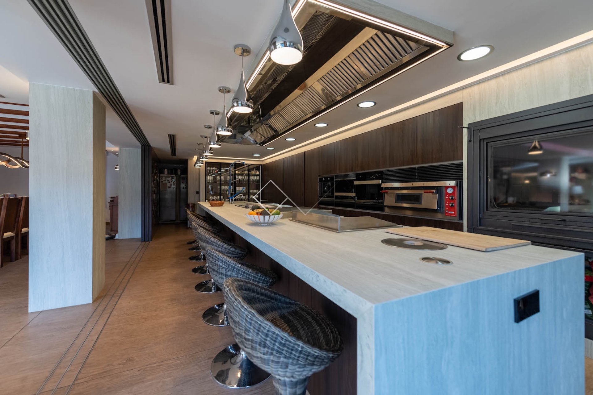 Reventa - Chalet - Calpe