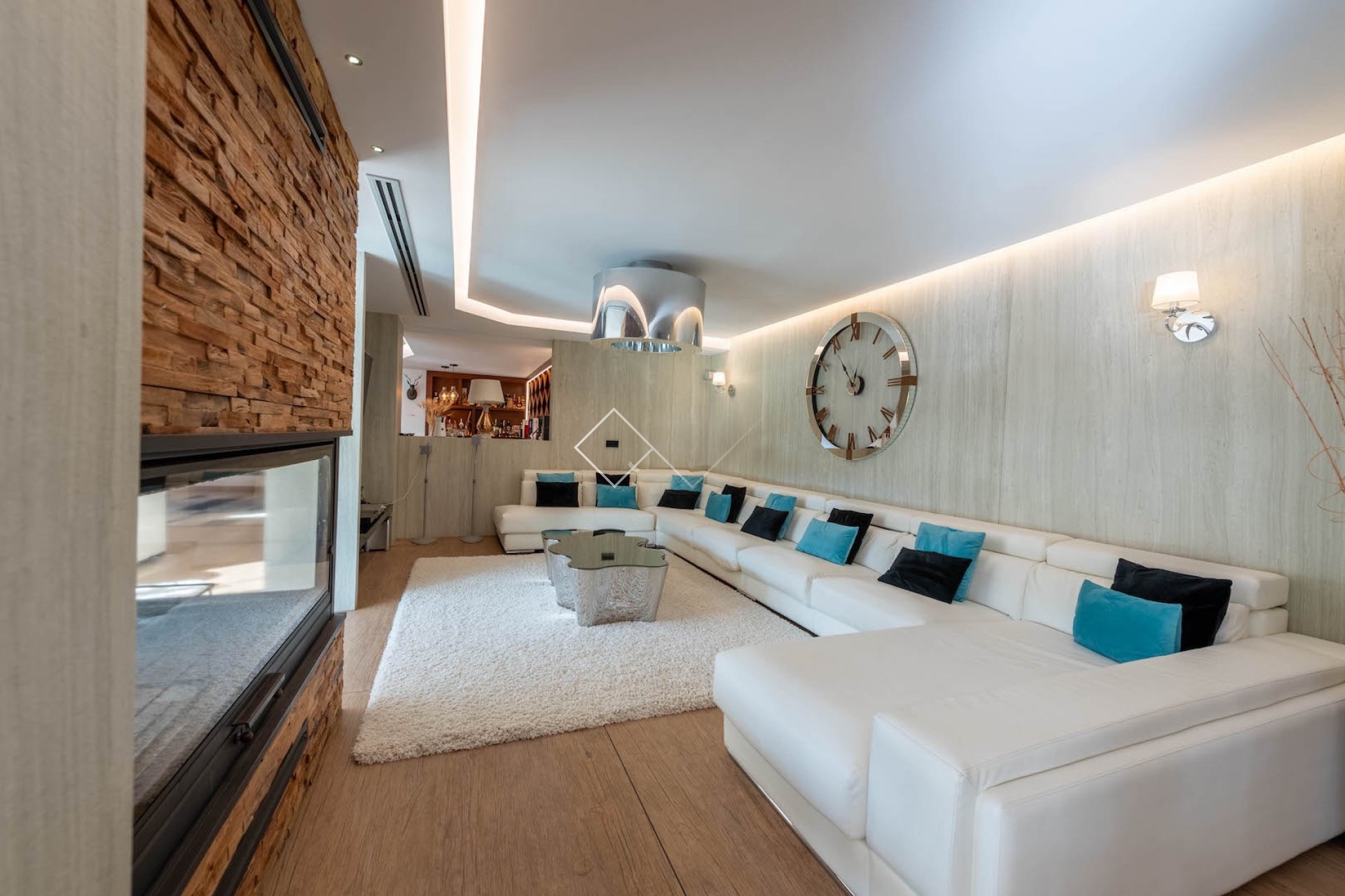 Reventa - Chalet - Calpe