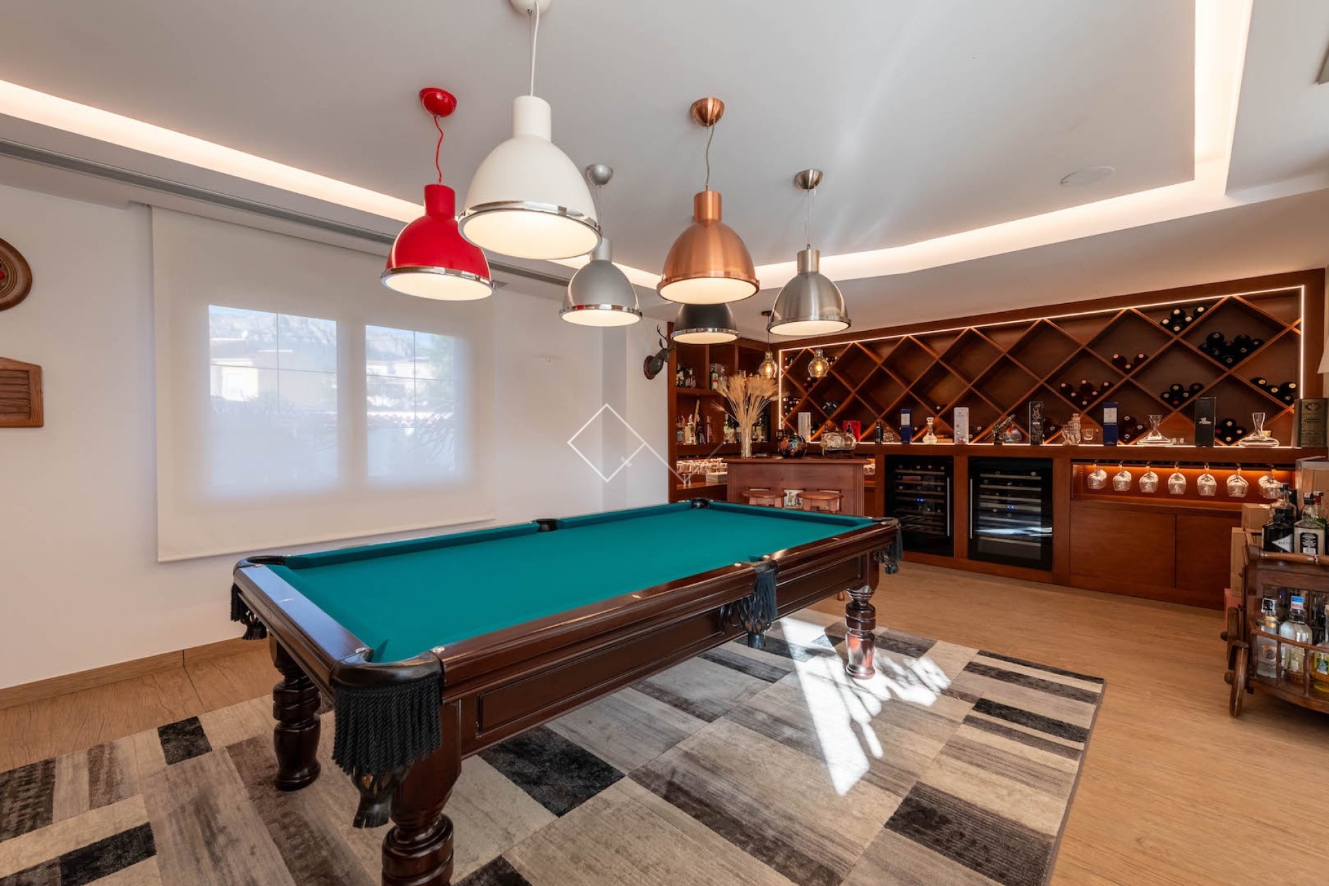 Reventa - Chalet - Calpe