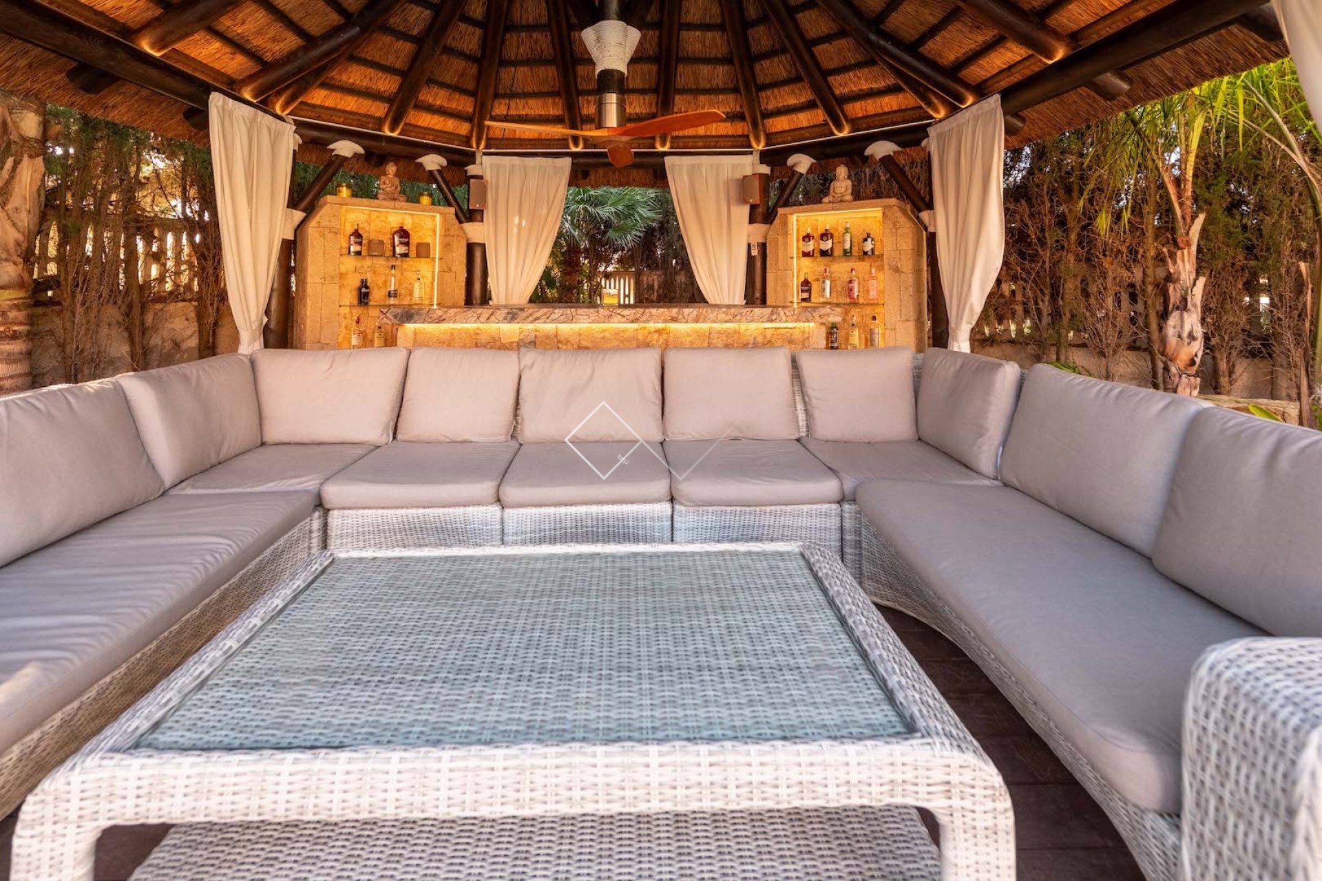 Reventa - Chalet - Calpe