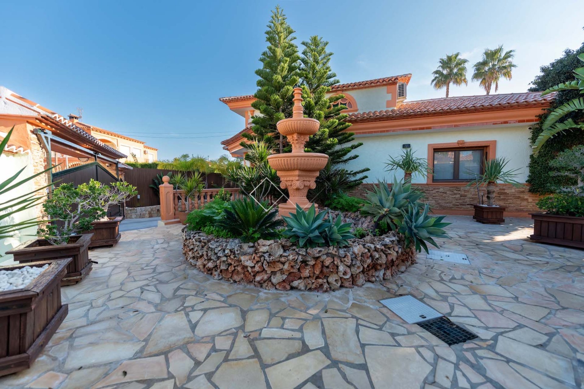 Reventa - Chalet - Calpe