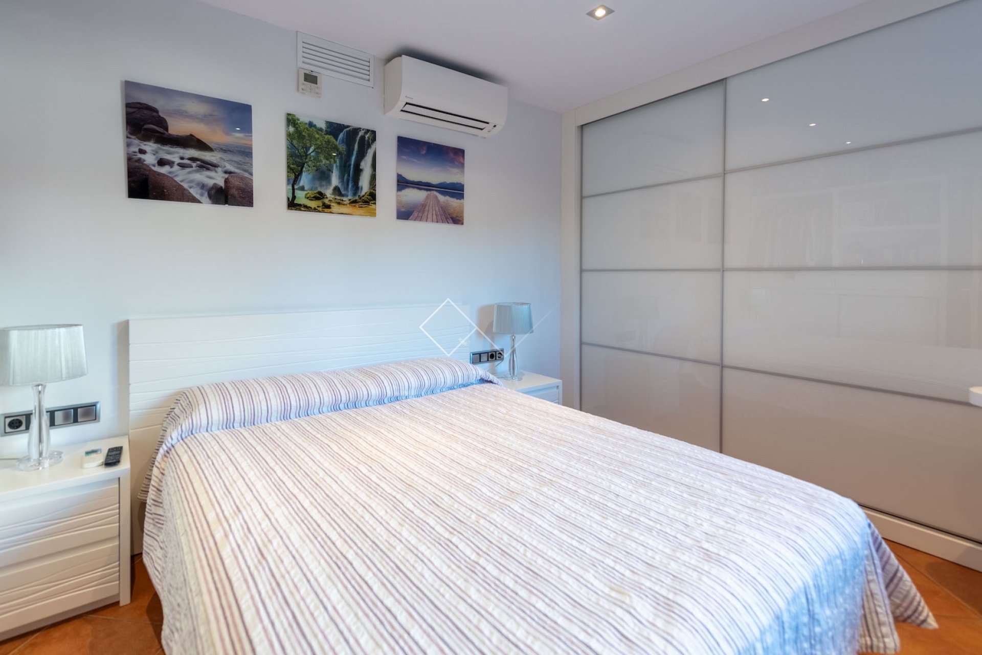 Reventa - Chalet - Calpe