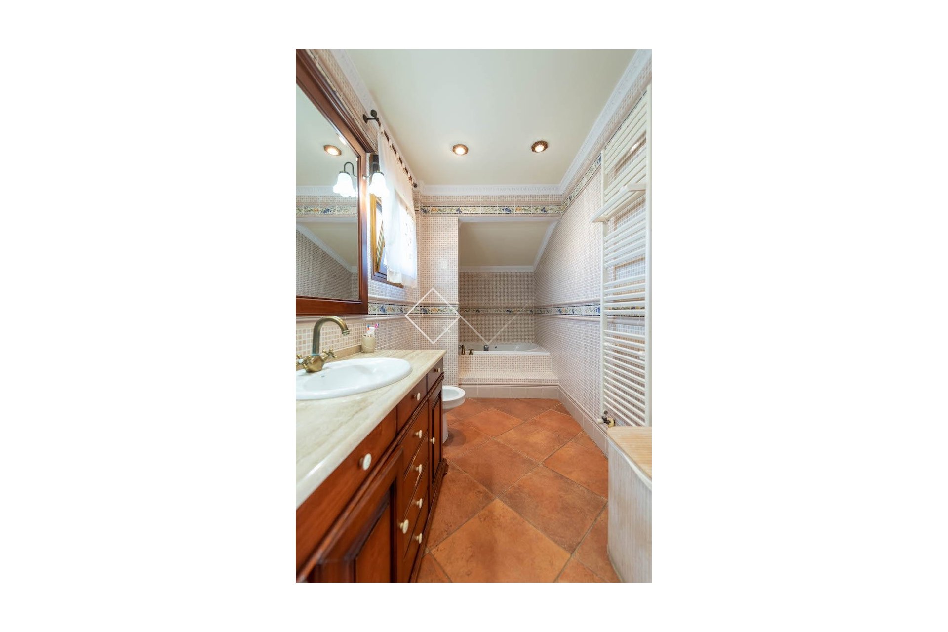 Reventa - Chalet - Calpe