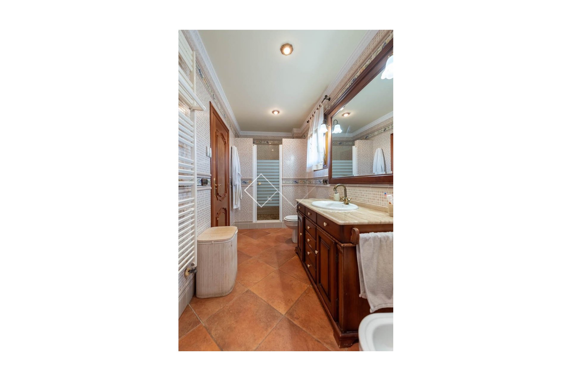 Reventa - Chalet - Calpe