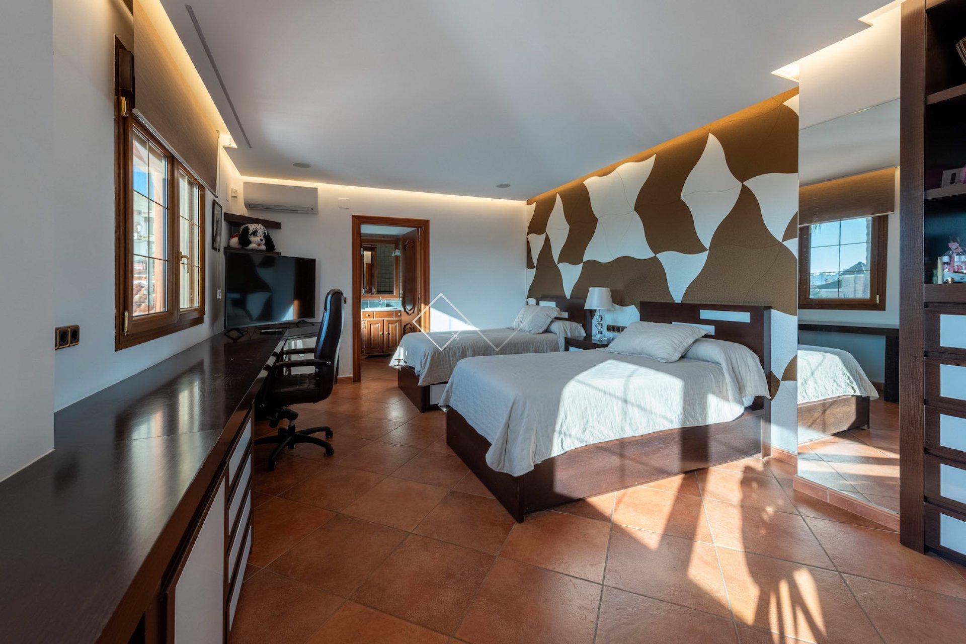 Reventa - Chalet - Calpe