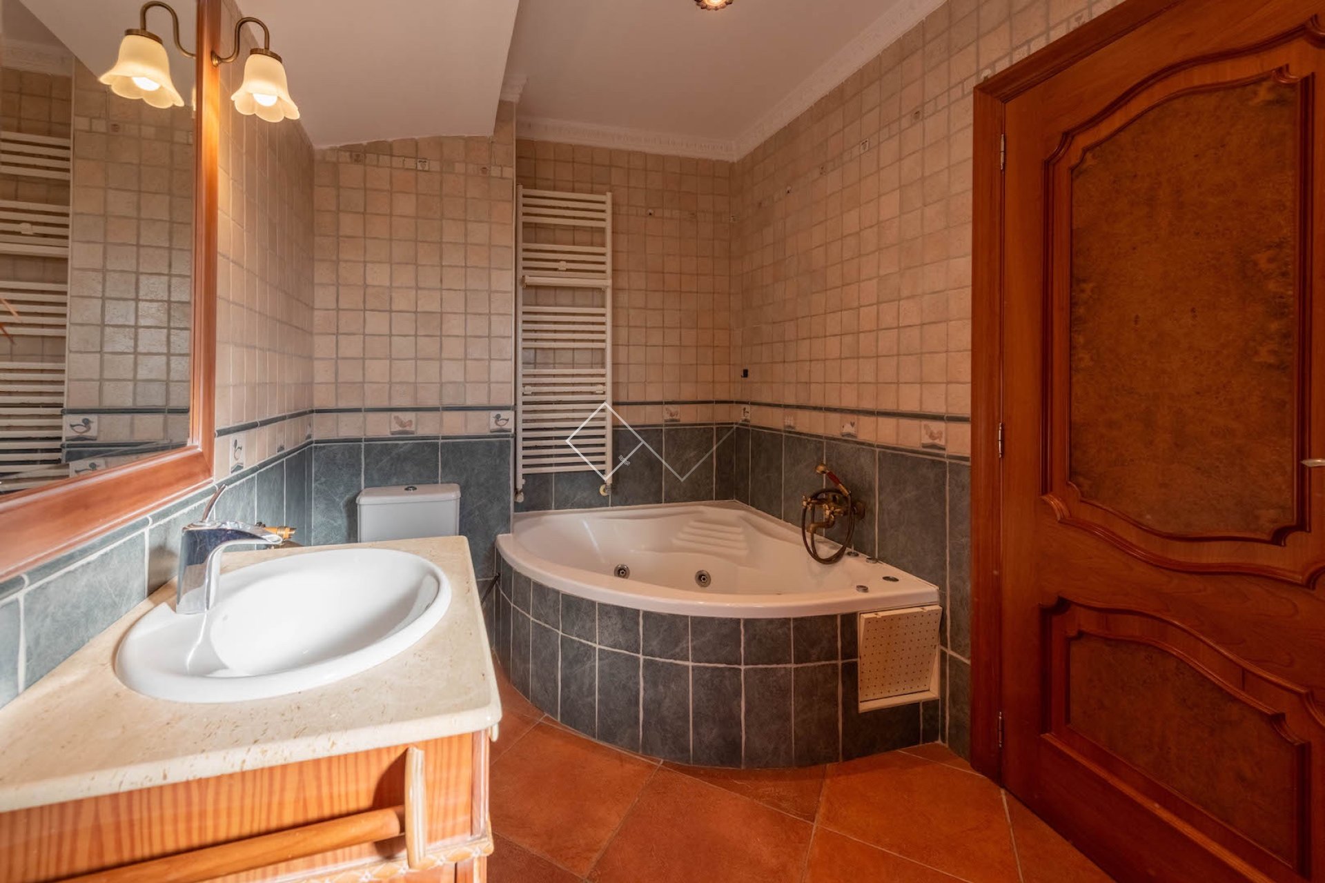 Reventa - Chalet - Calpe