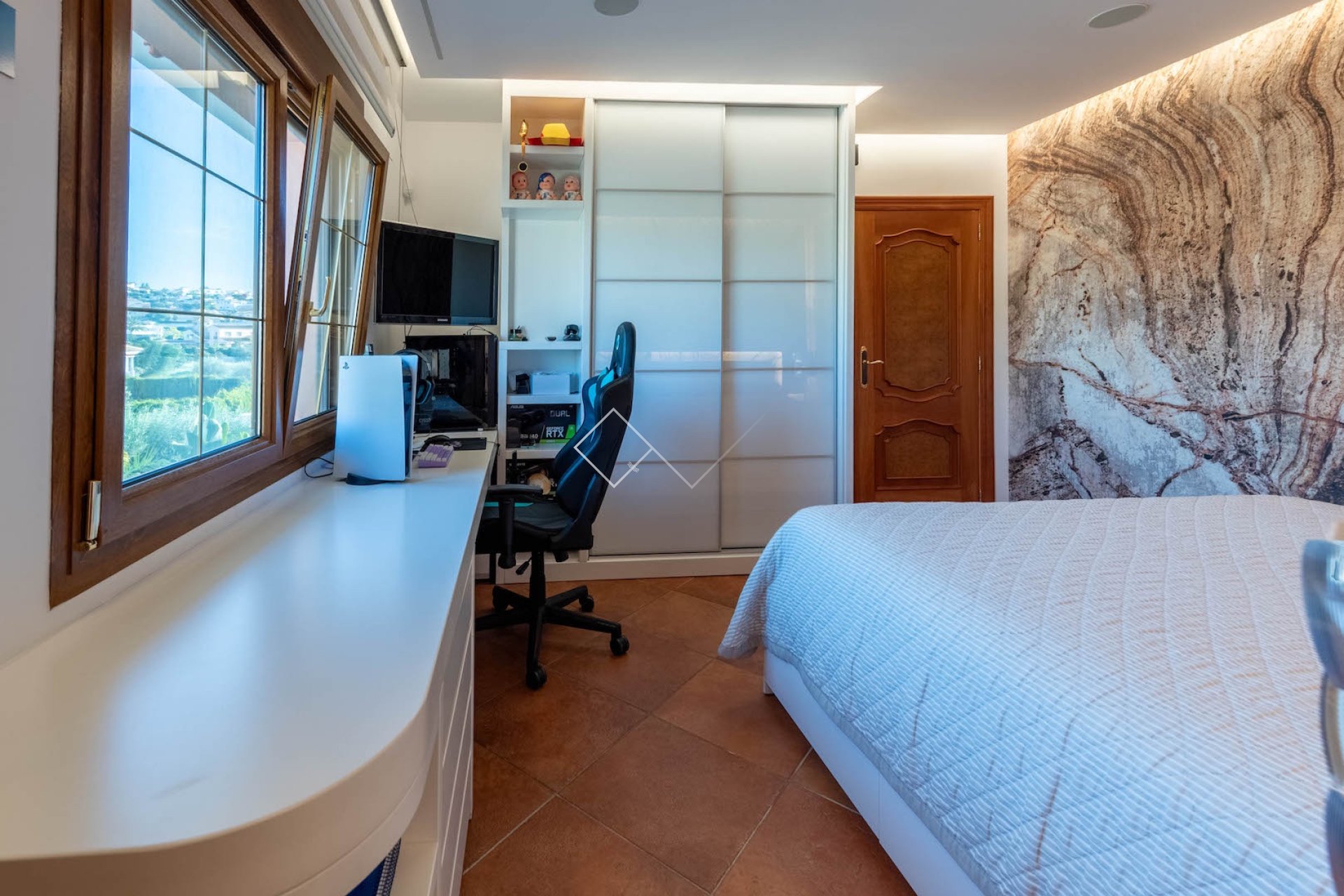 Reventa - Chalet - Calpe