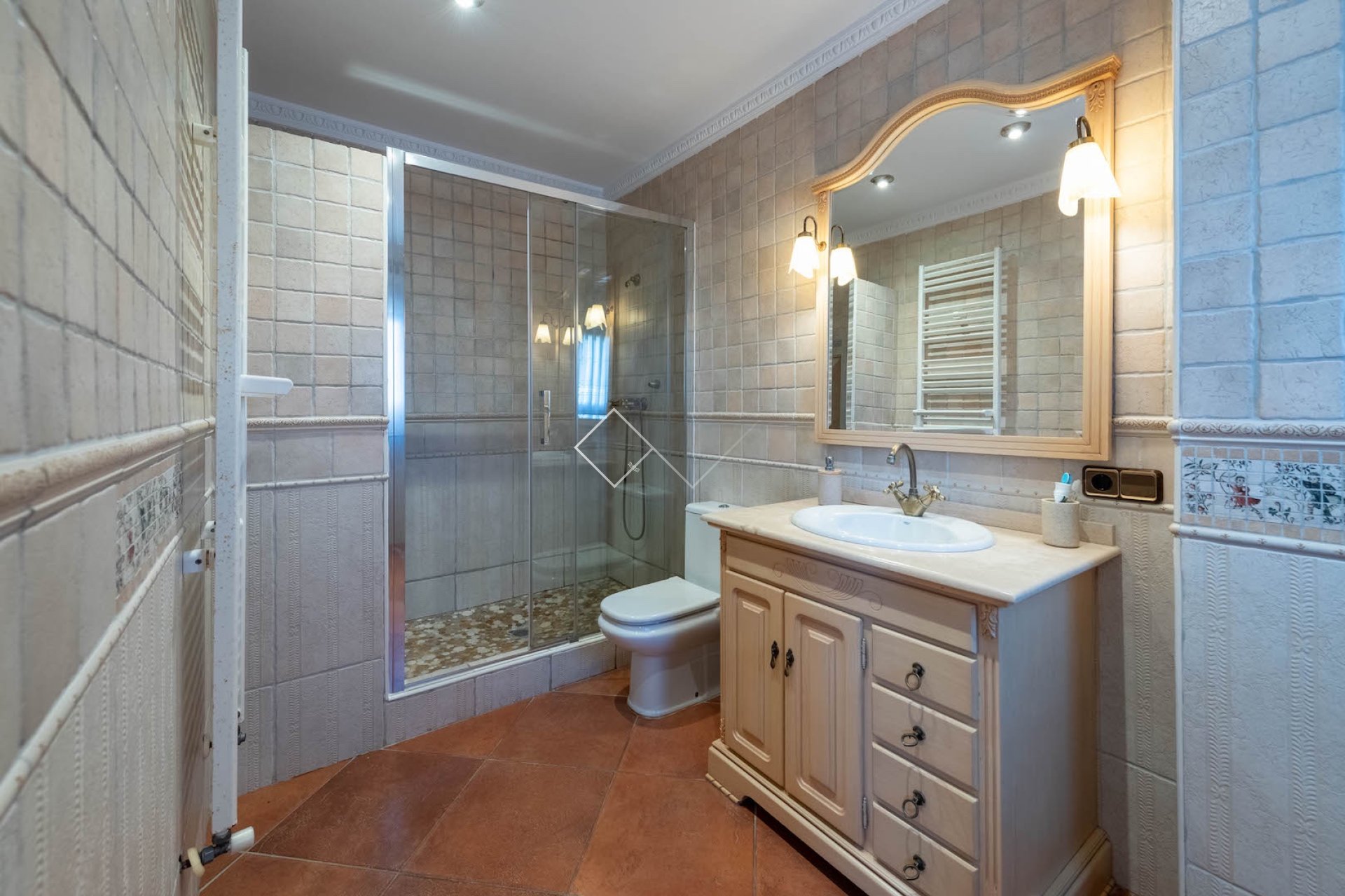 Reventa - Chalet - Calpe