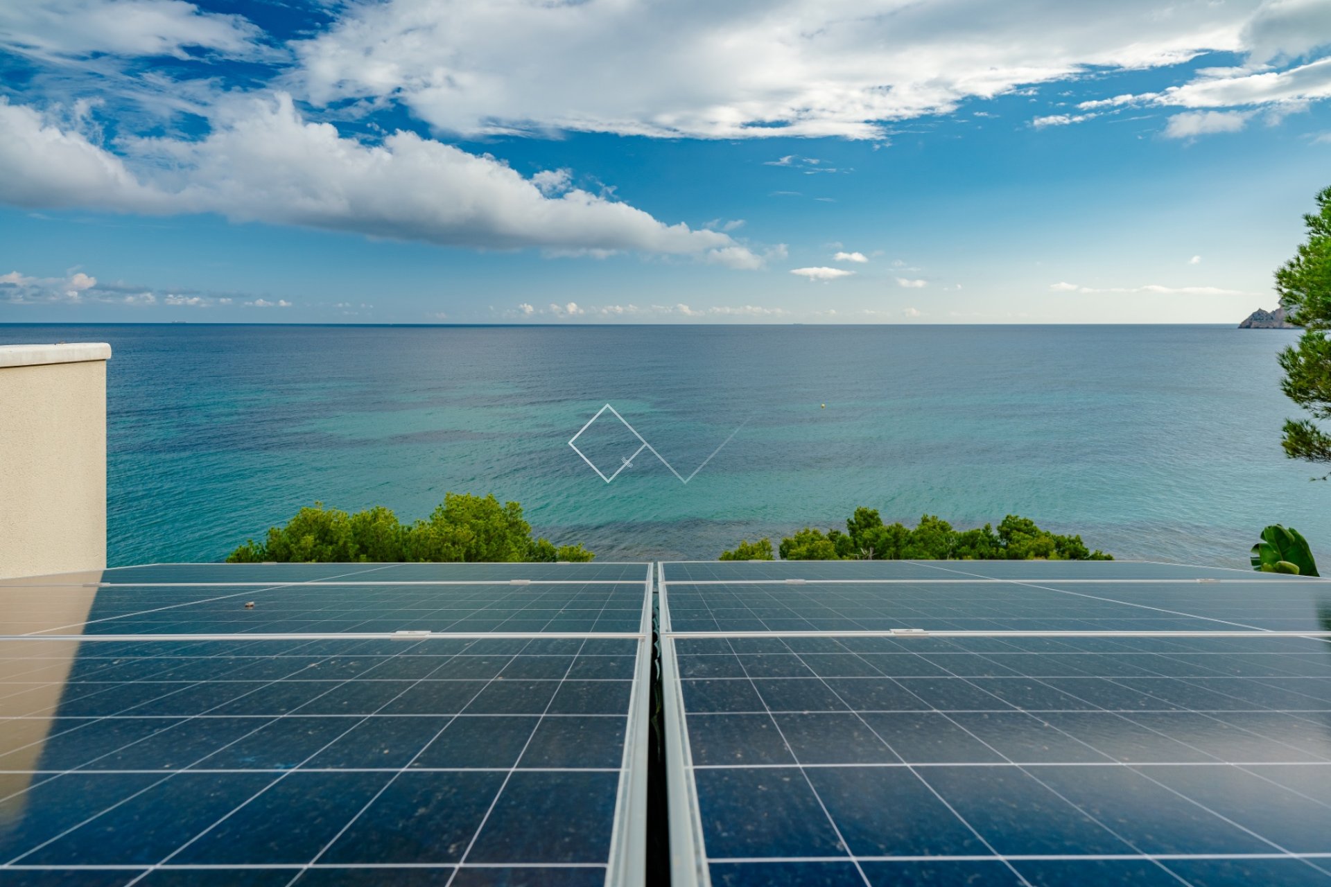 Reventa - Chalet de lujo - Benissa - Les Bassetes