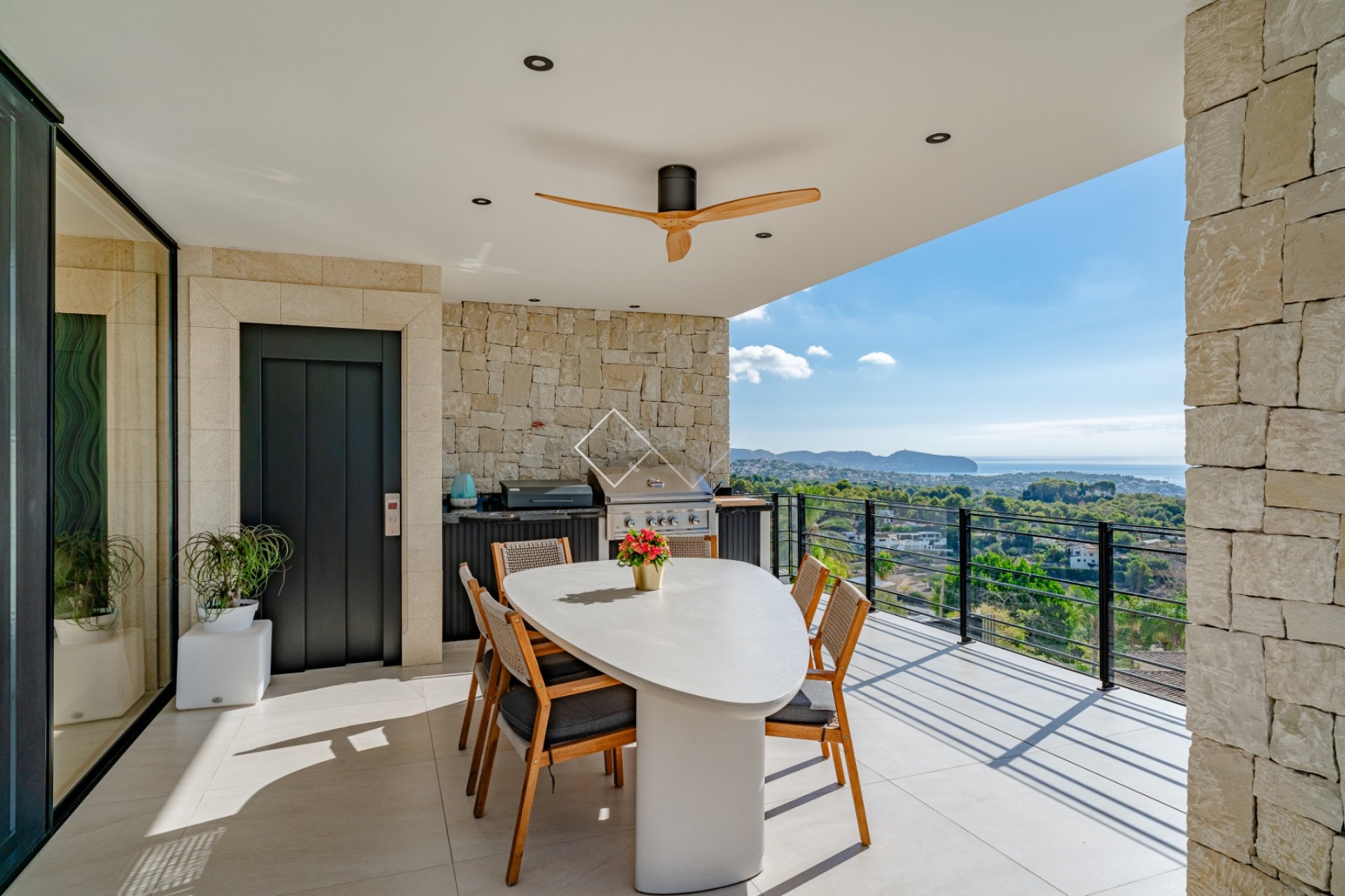 Reventa - Chalet de lujo - Benissa - Pedramala