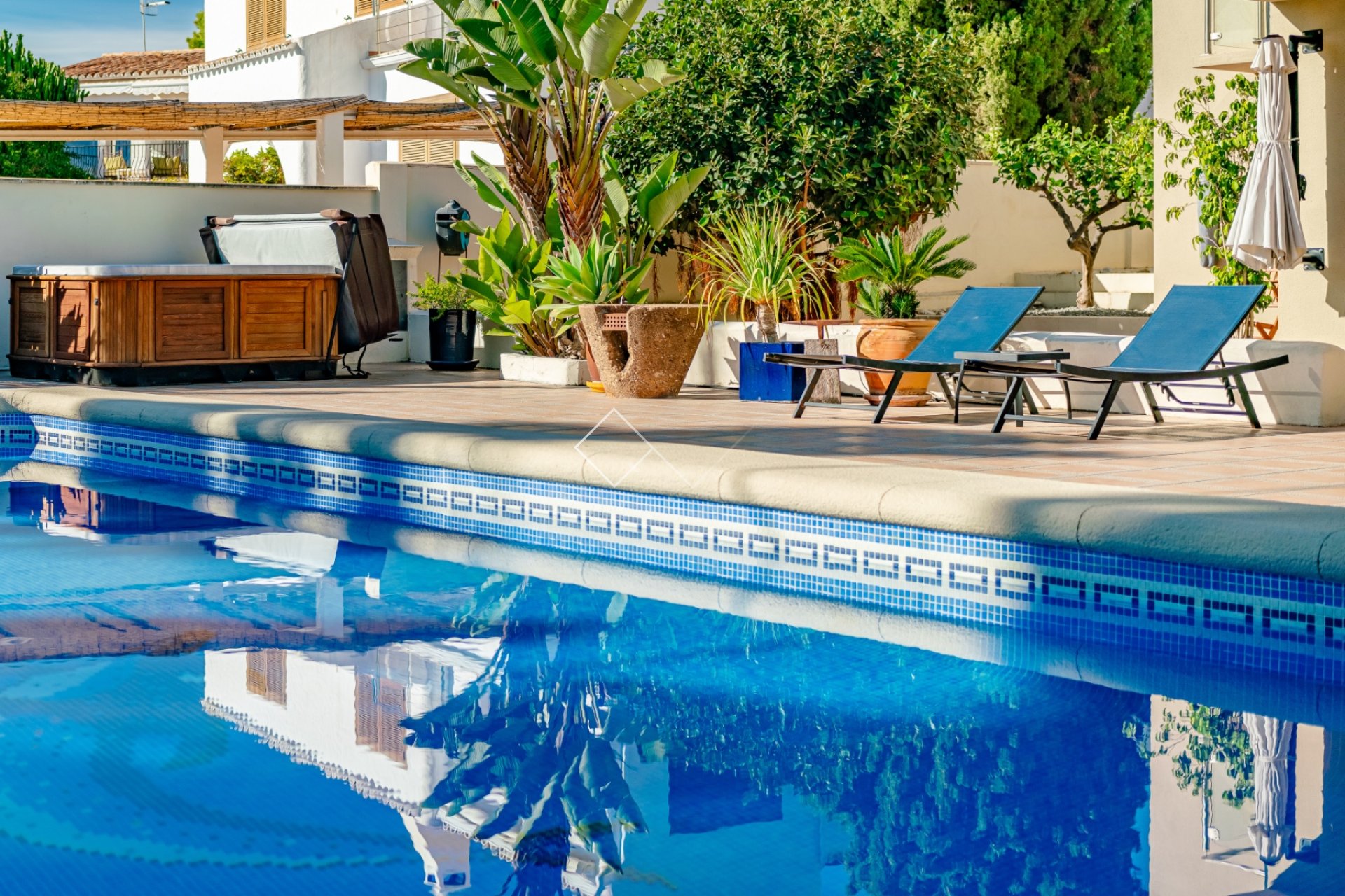 Reventa - Chalet de lujo - Calpe - La Calalga