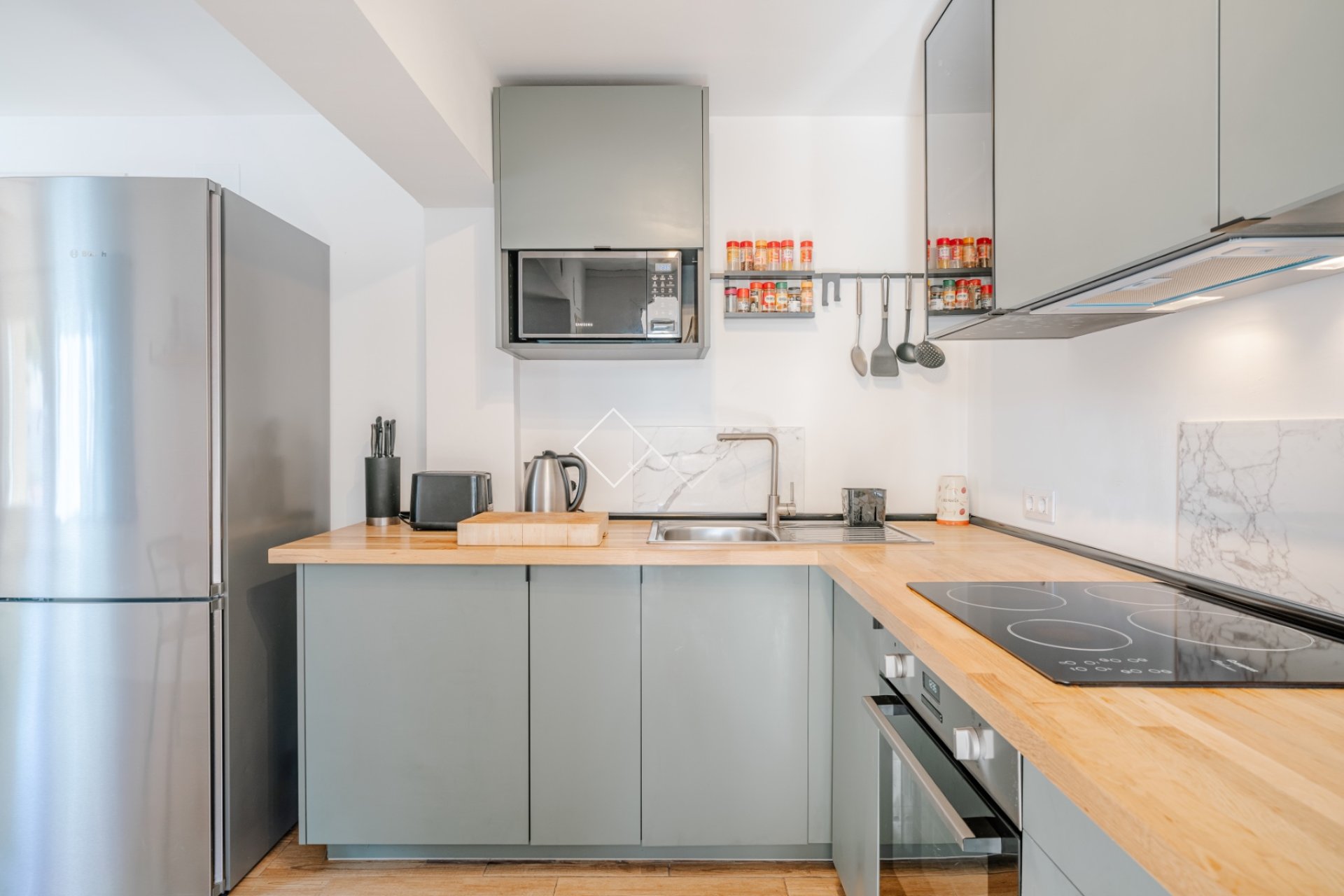 Reventa - Chalet de lujo - Calpe - La Calalga