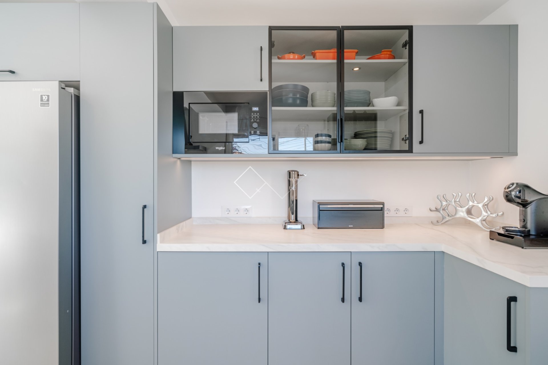 Reventa - Chalet de lujo - Calpe - La Calalga