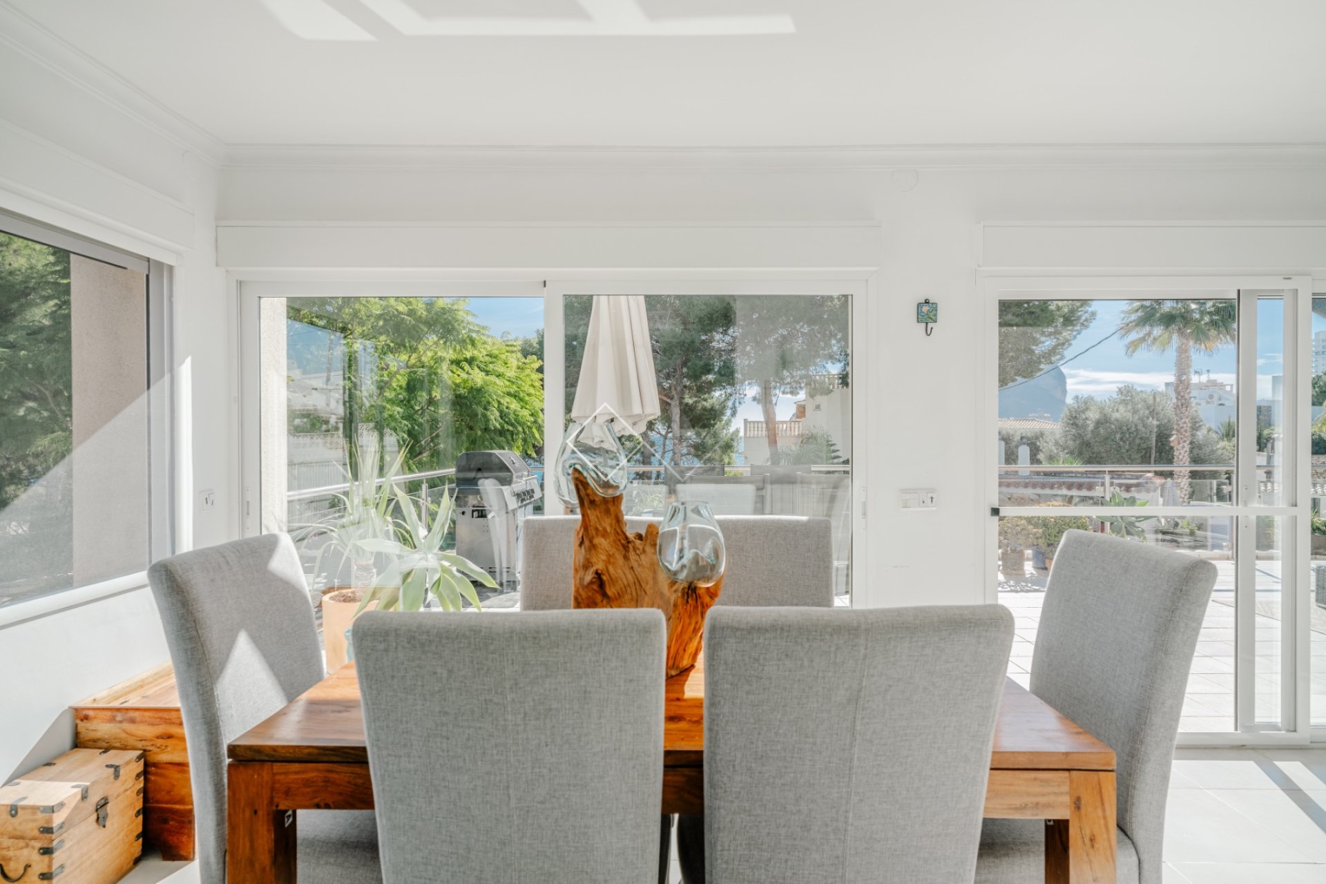 Reventa - Chalet de lujo - Calpe - La Calalga