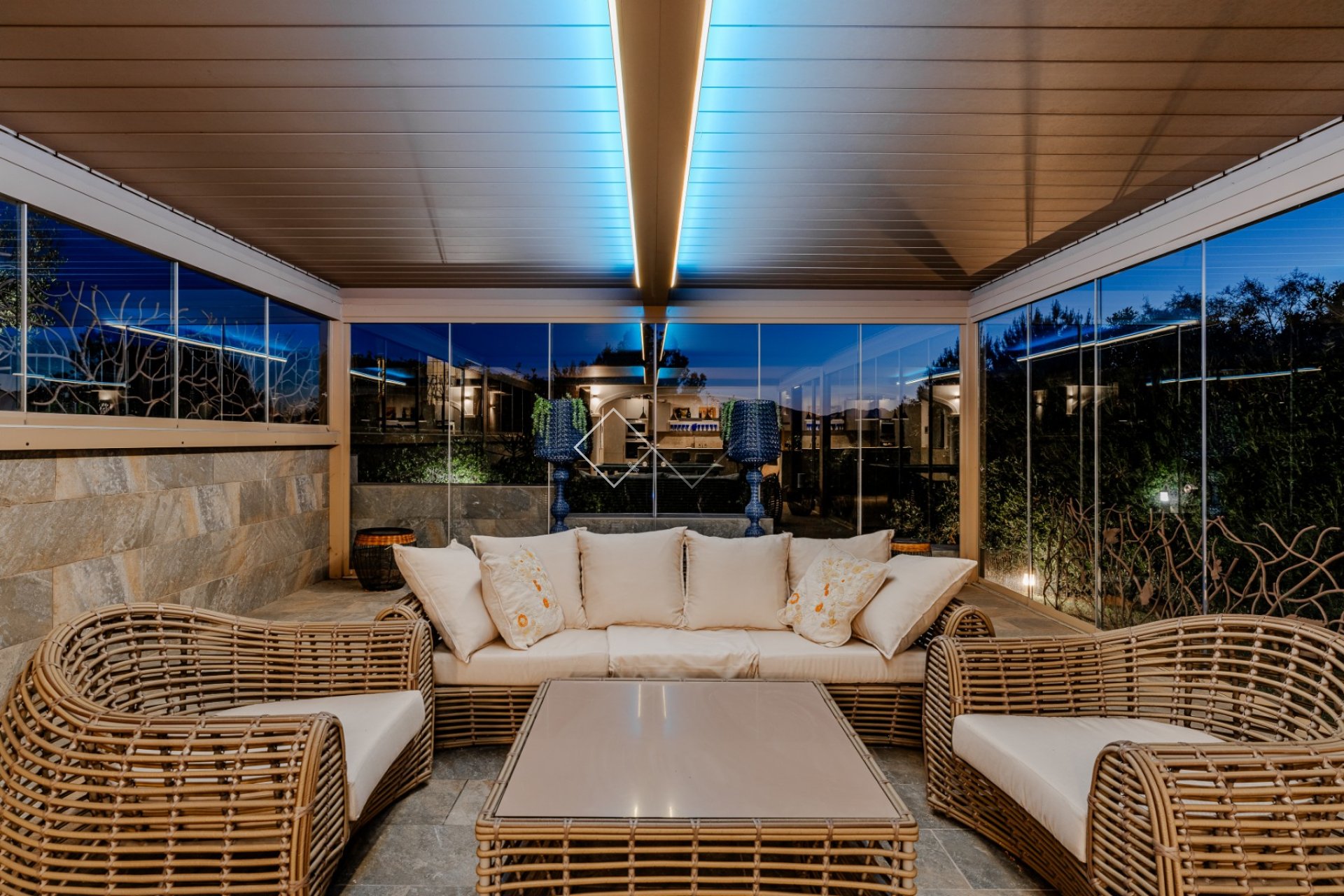 Reventa - Chalet de lujo - Jávea/Xàbia - Montgo