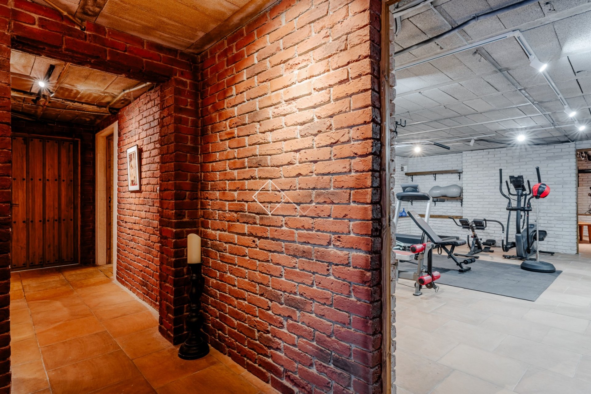 Reventa - Chalet de lujo - Jávea/Xàbia - Montgo