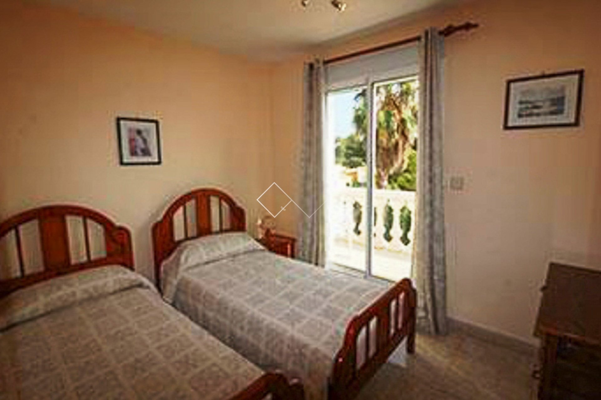 Reventa - Chalet - Denia - Altomira