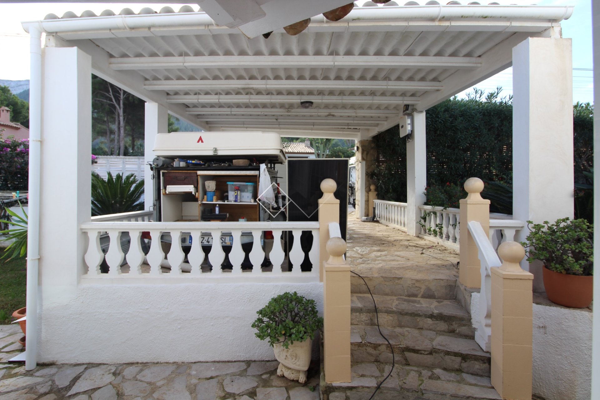 Reventa - Chalet - Denia - Dénia