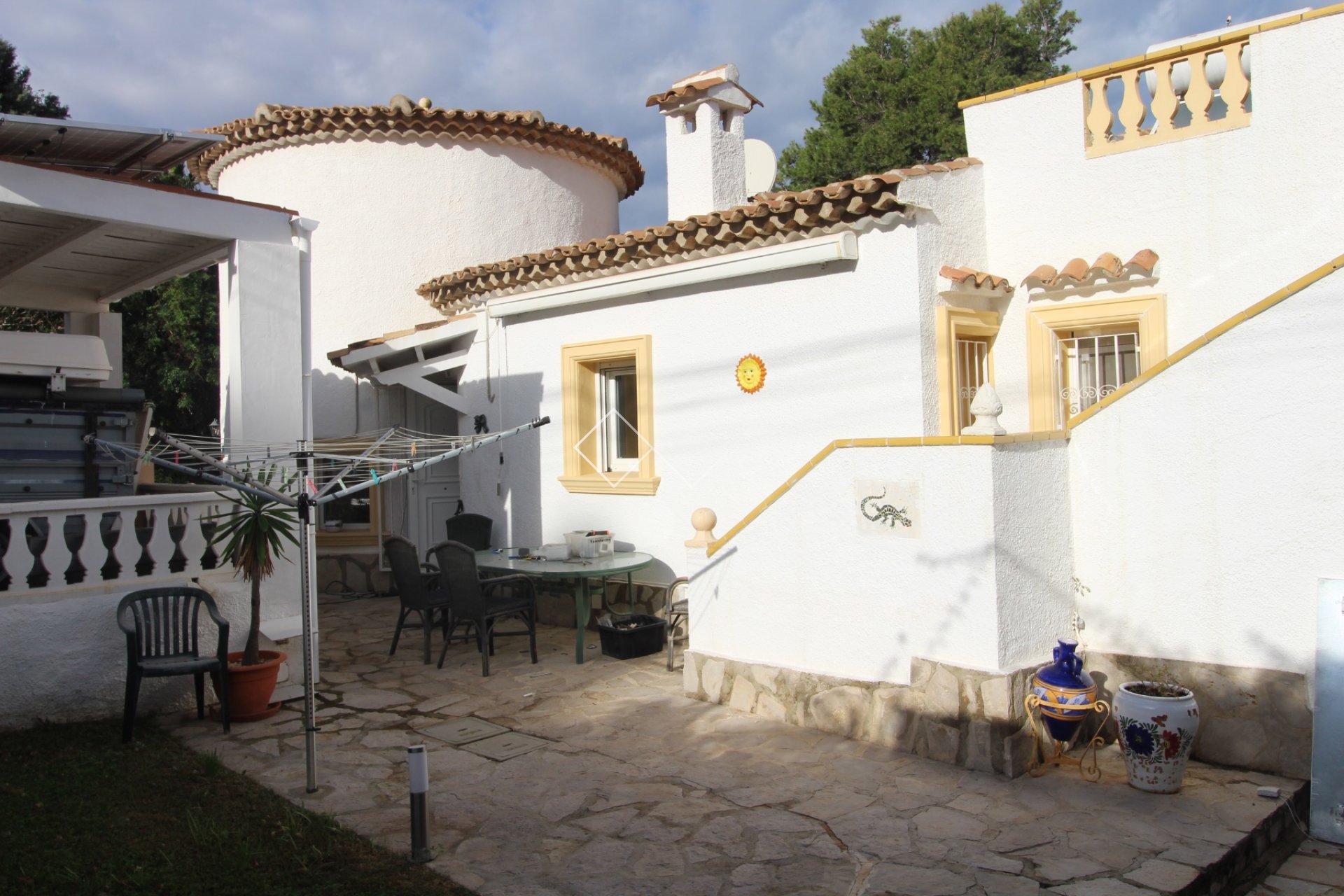 Reventa - Chalet - Denia - Dénia