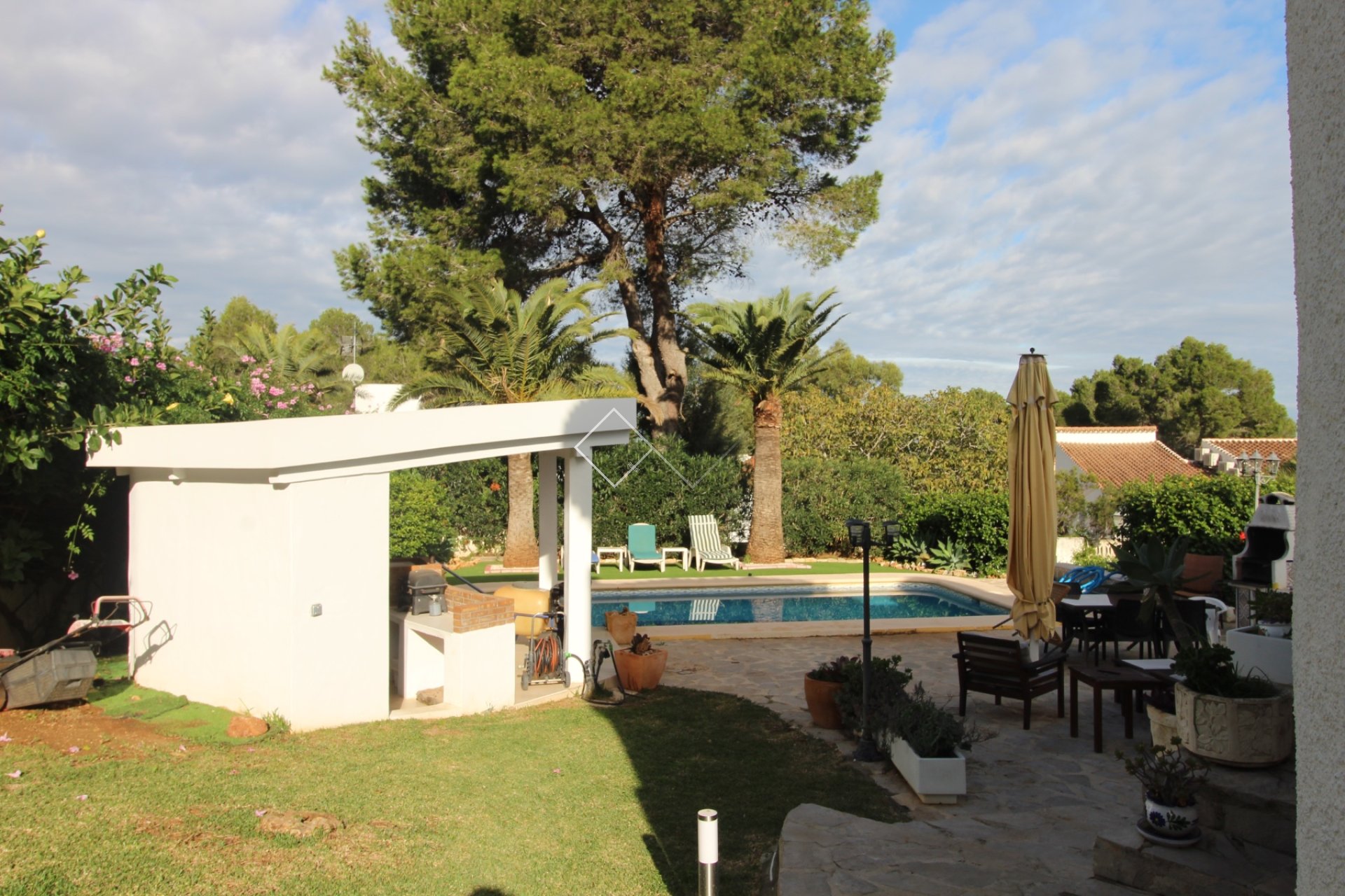 Reventa - Chalet - Denia - Dénia