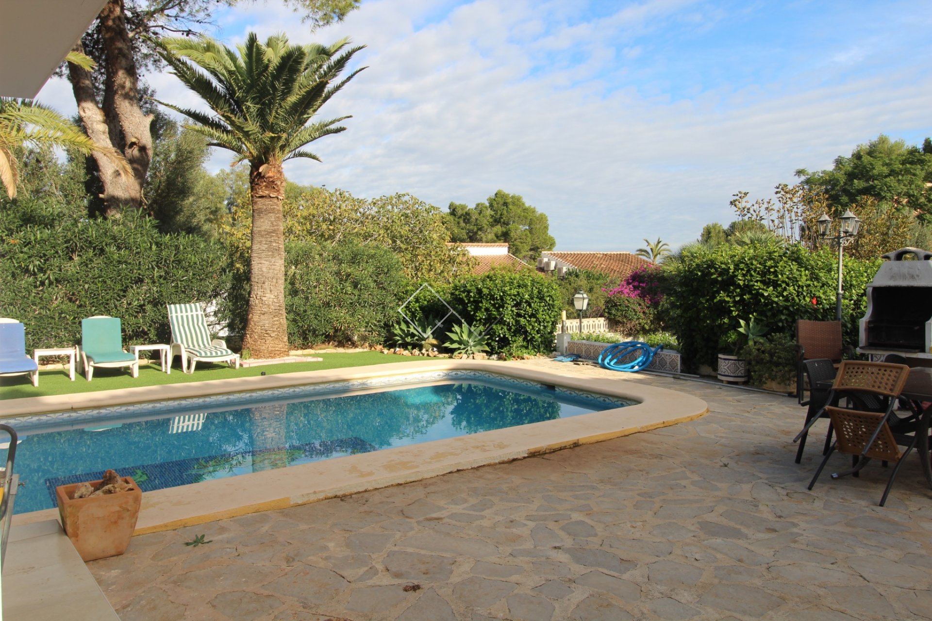 Reventa - Chalet - Denia - Dénia