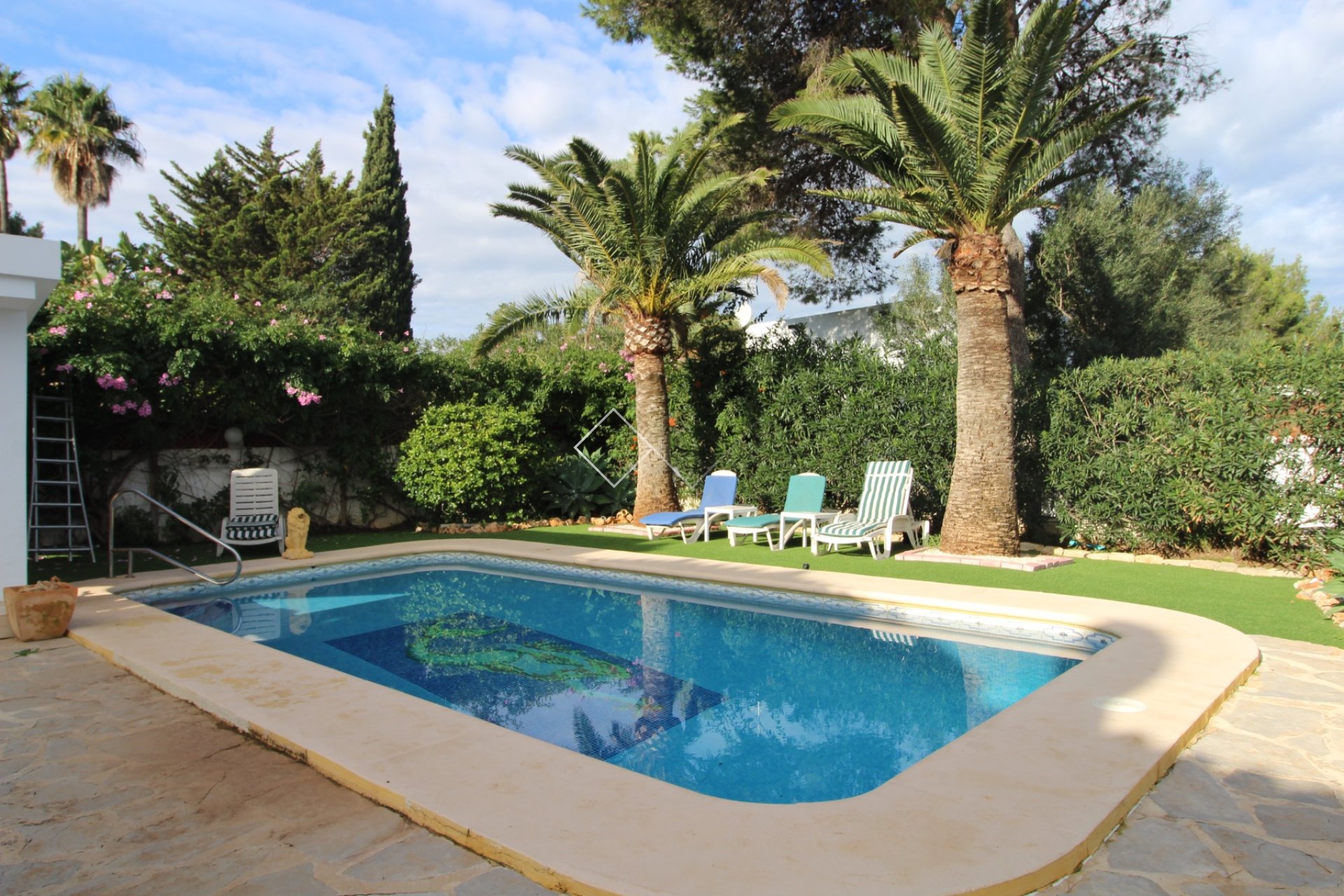 Reventa - Chalet - Denia - Dénia