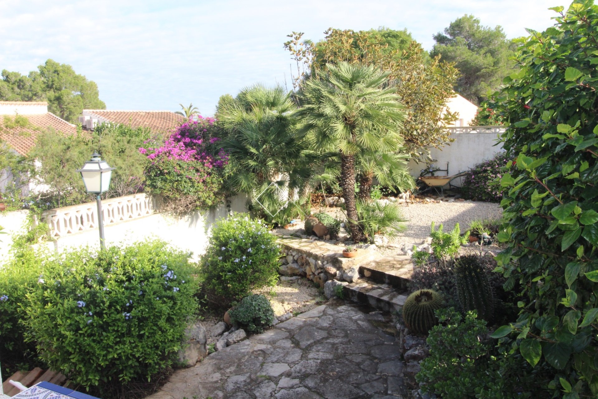 Reventa - Chalet - Denia - Dénia