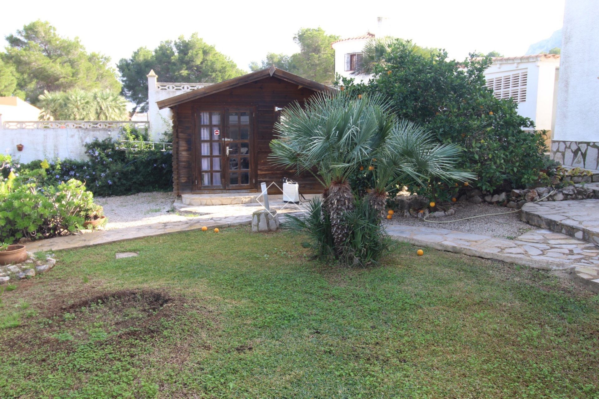 Reventa - Chalet - Denia - Dénia