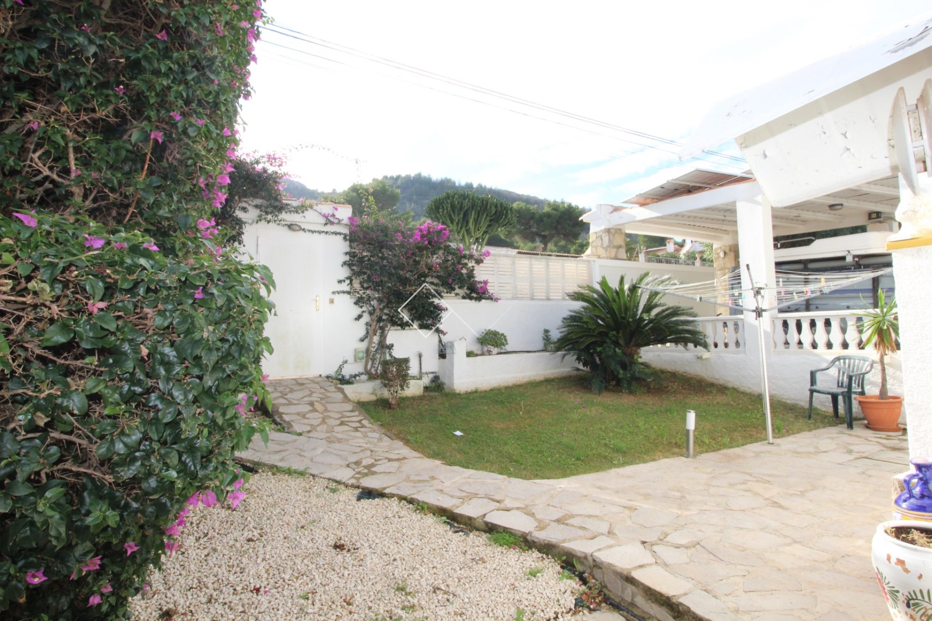 Reventa - Chalet - Denia - Dénia