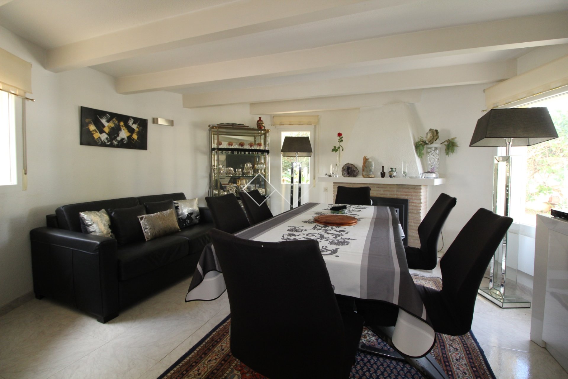 Reventa - Chalet - Denia - Dénia