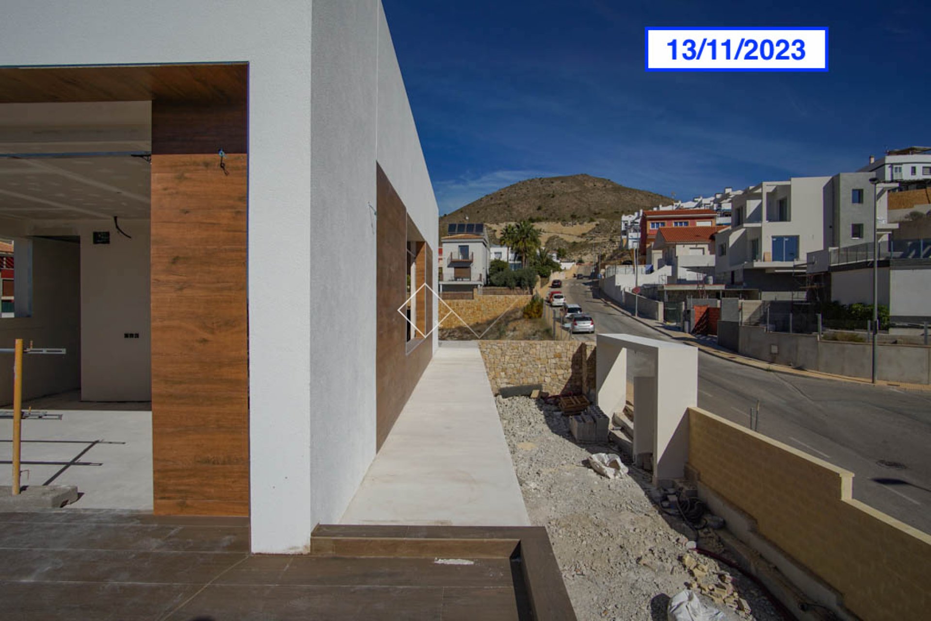 Reventa - Chalet - Finestrat - Balcon de Finestrat