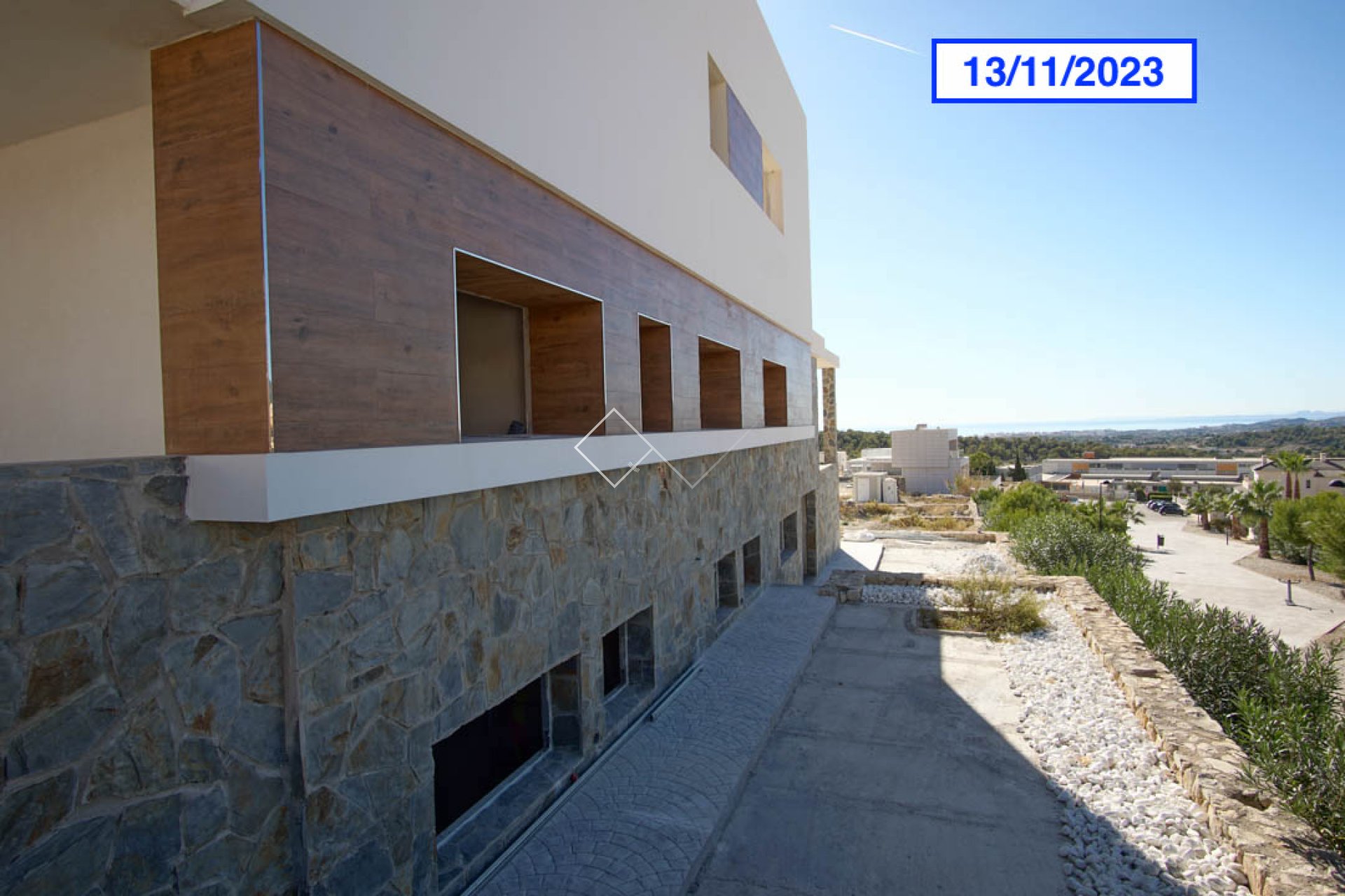 Reventa - Chalet - Finestrat - Balcon de Finestrat