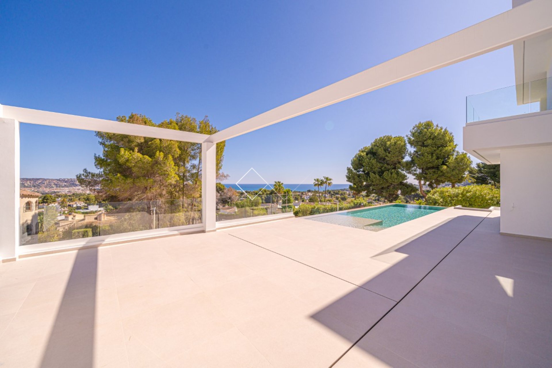 Reventa - Chalet - Javea - Adsubia