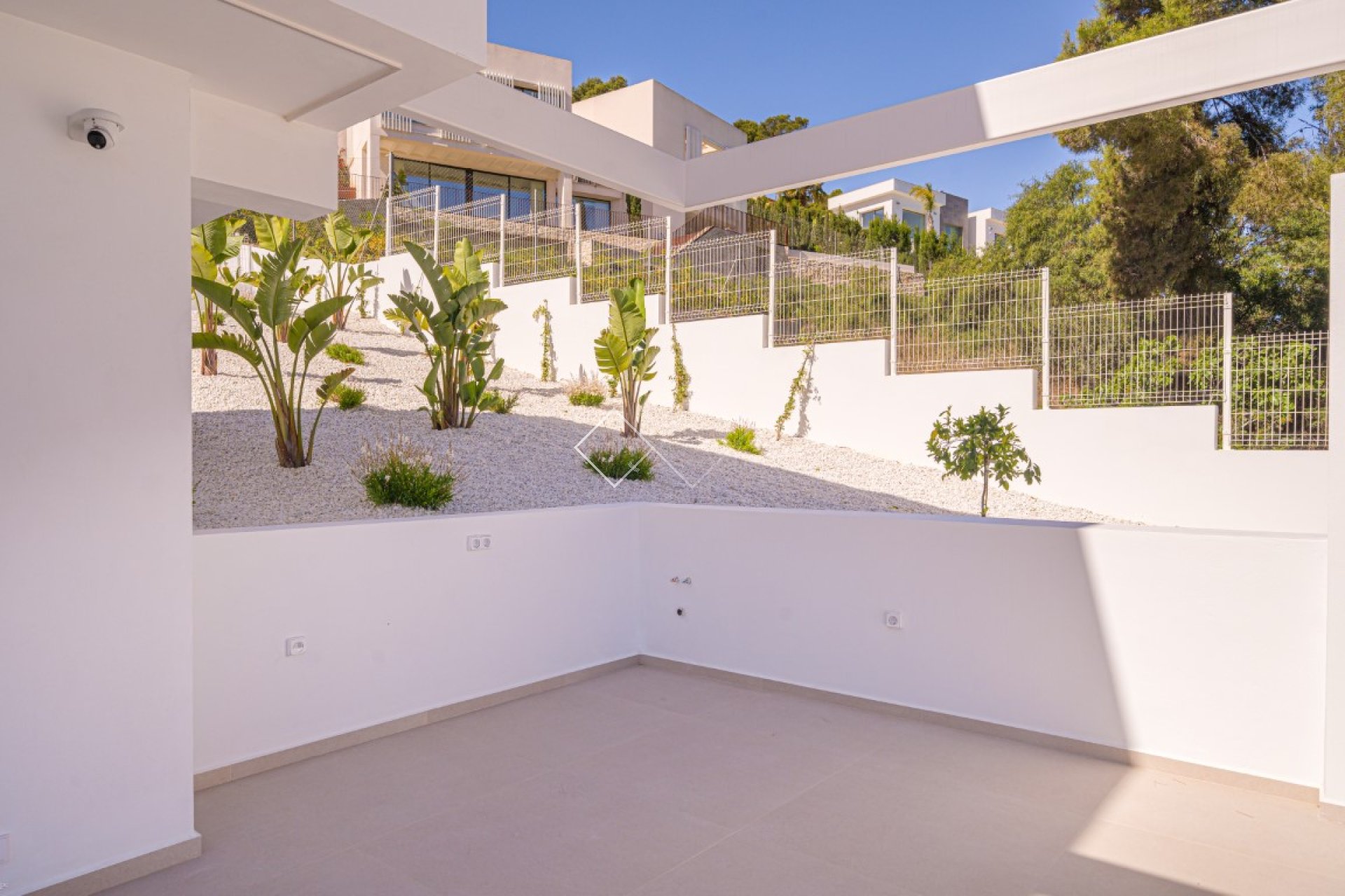 Reventa - Chalet - Javea - Adsubia