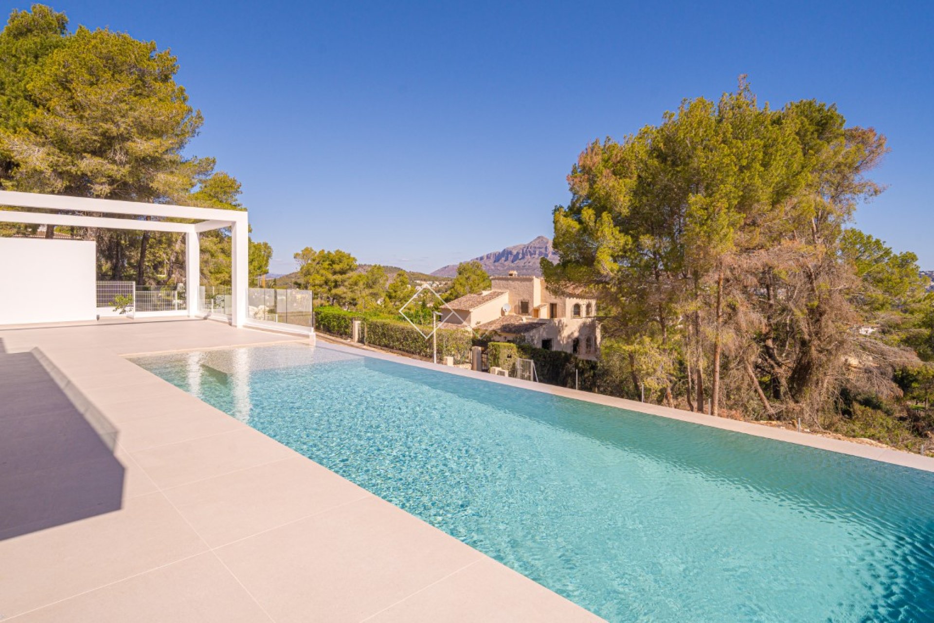 Reventa - Chalet - Javea - Adsubia